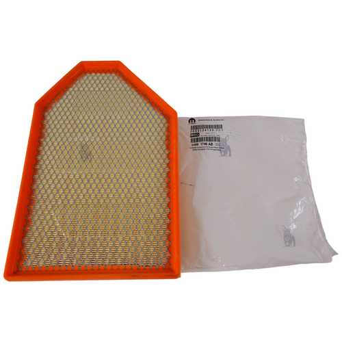 Mopar Air Filter OEM Mopar 04861746AB 04861746AB