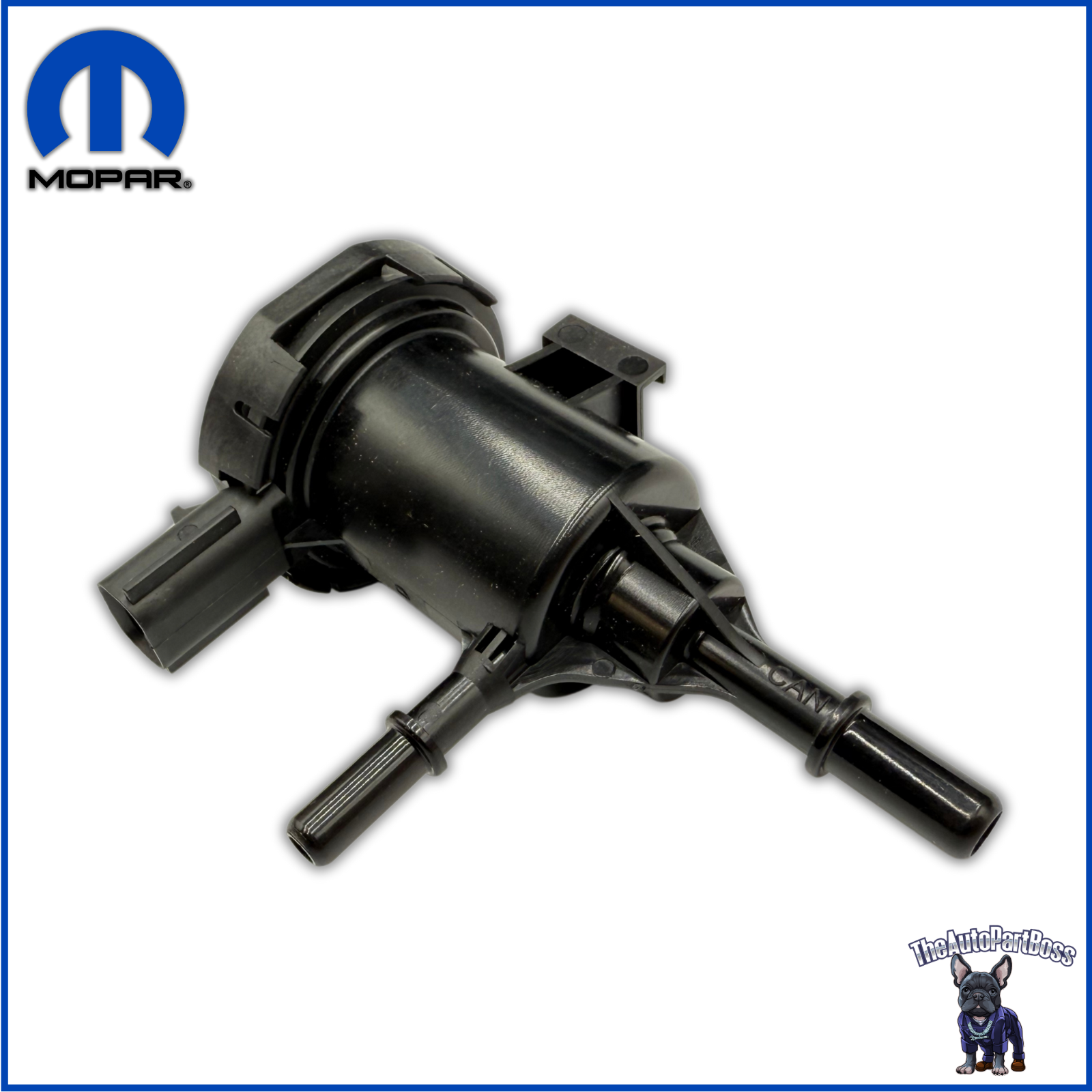 Mopar Linear Purge Valve OEM Mopar 04891731AC 04891731AC