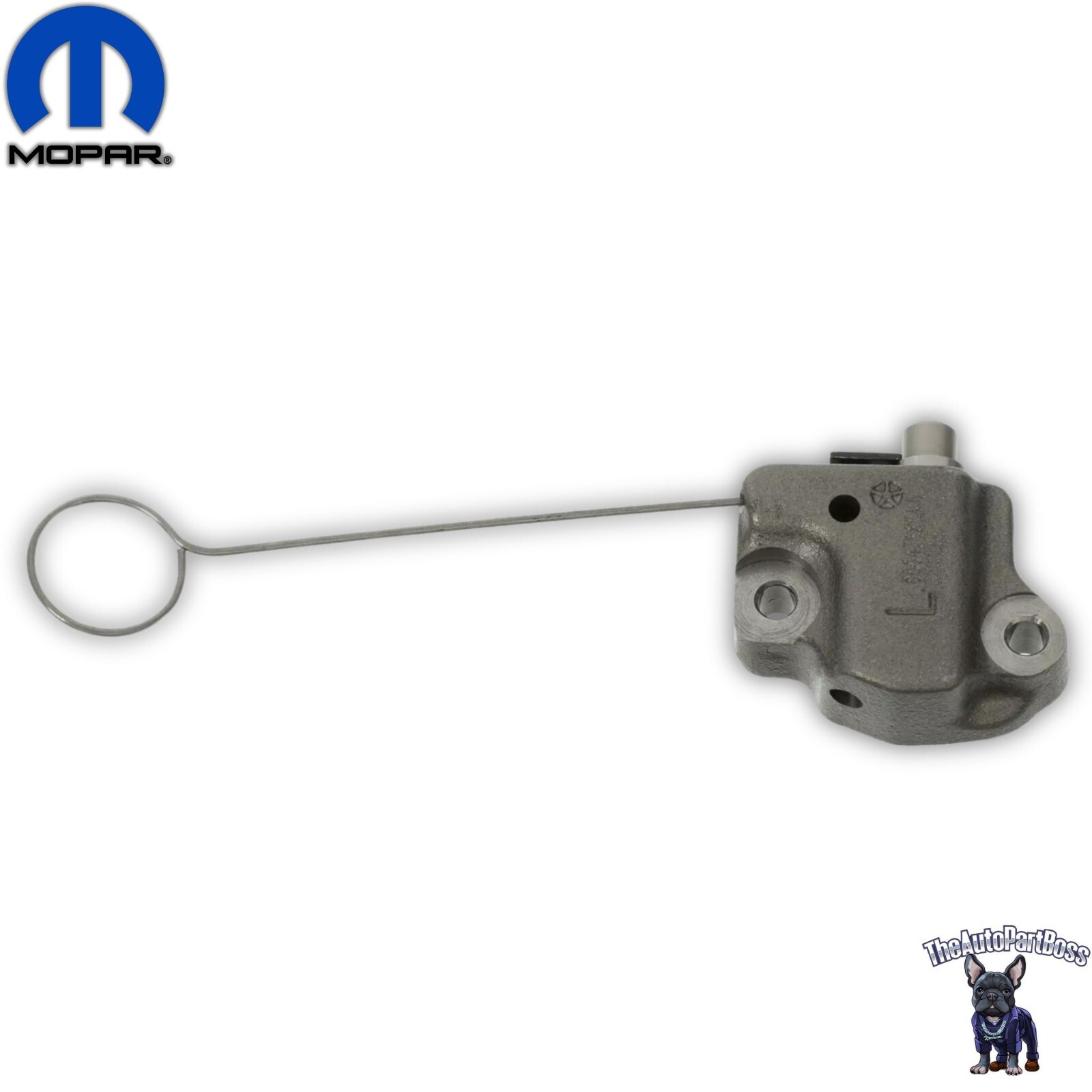 Mopar Chain Tensioner, Left Side Genuine Mopar 05047885AB 05047885AB