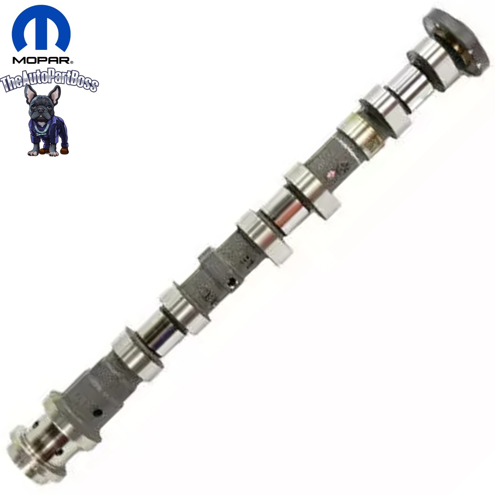 Mopar Mopar 05048029AC CAMSHAFT EXHAUST 05048029AC