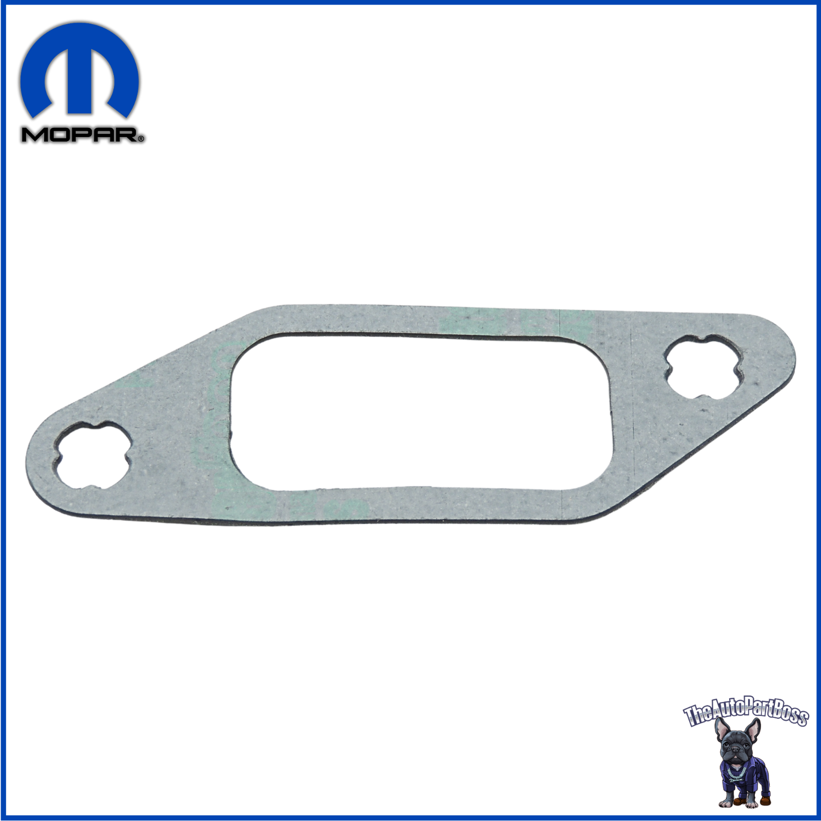 Mopar Mopar 05086856AA GASKET OIL PICK UP TUBE 05086856AA