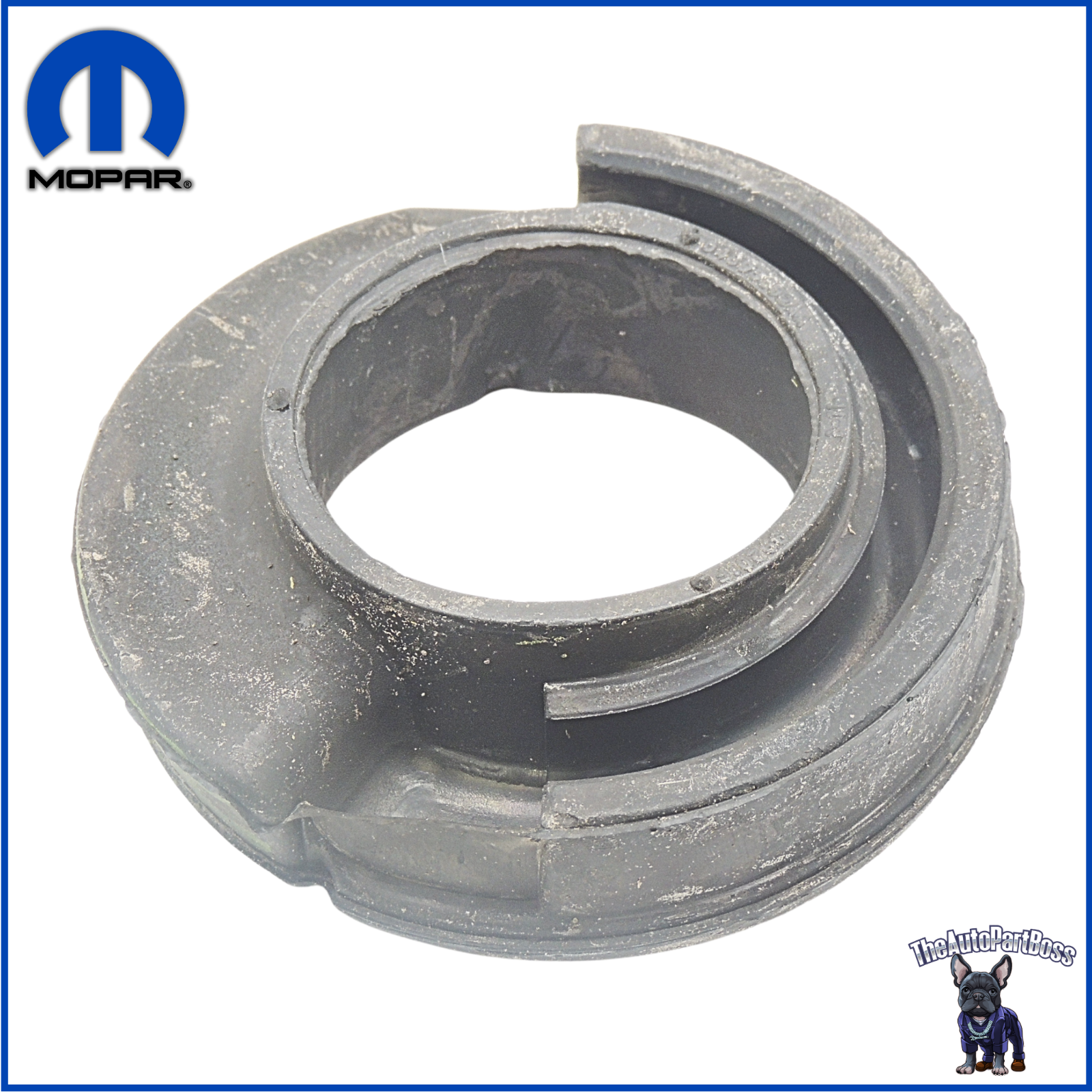 Mopar Spring Isolator 05181933AA