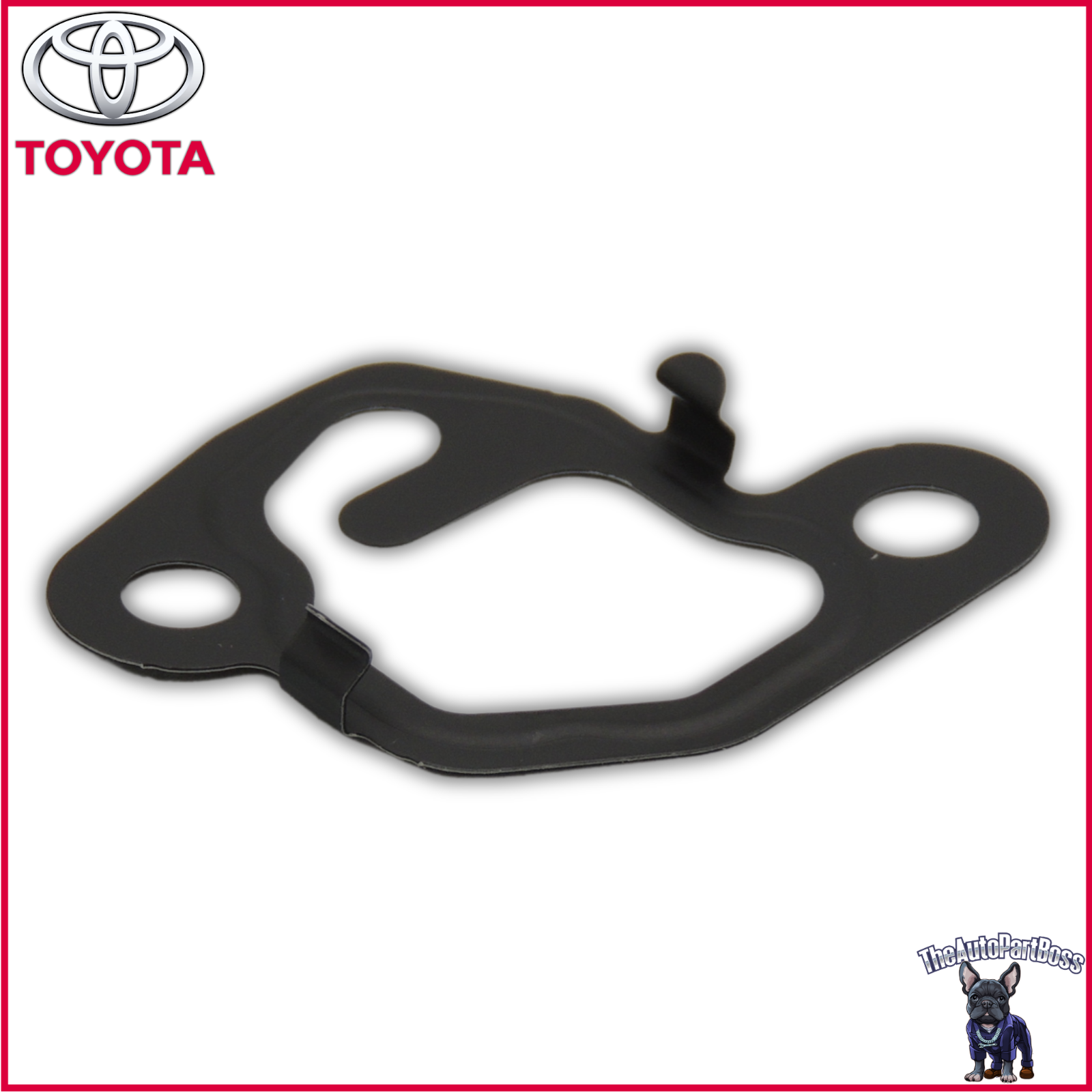 Toyota Gasket Chain Tension OEM Toyota 13552-75030 13552-75030