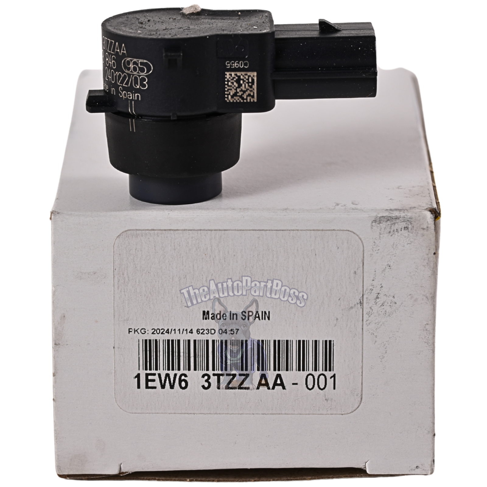Mopar Park Assist Sensor OEM Mopar 1EW63TZZAA 1EW63TZZAA