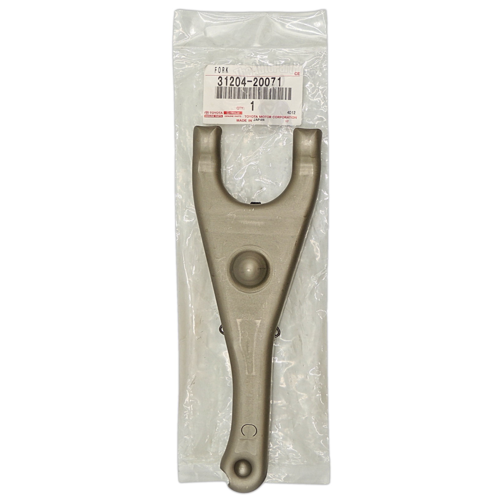 Toyota Release Fork Genuine Toyota 31204-20071 31204-20071