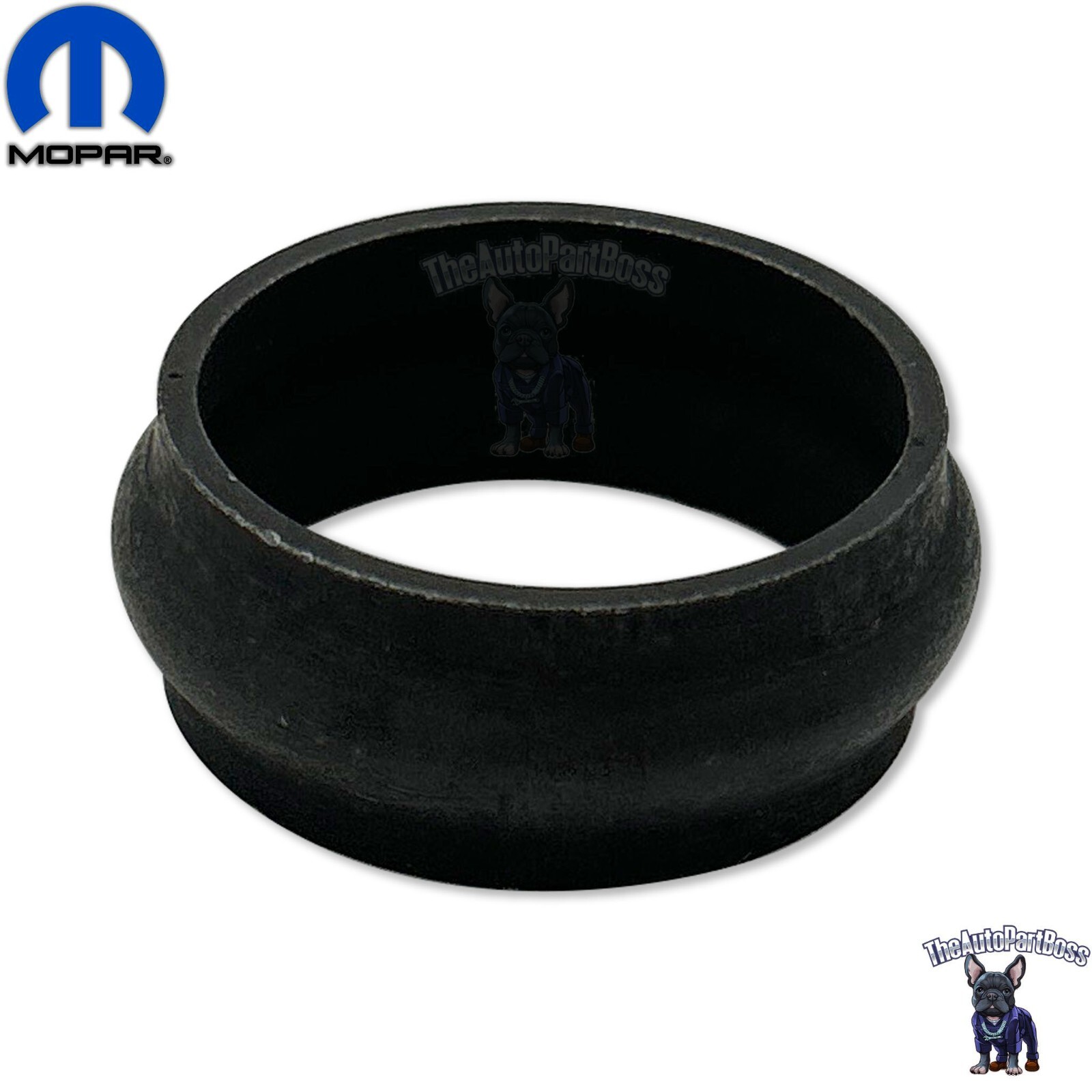 Mopar Drive Pinion Bearing Spacer OEM Mopar 3507678 3507678