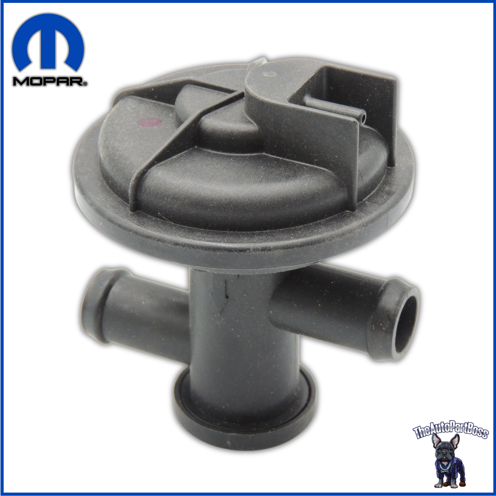 Mopar Valve OEM Mopar 4339457 04339457 4339457