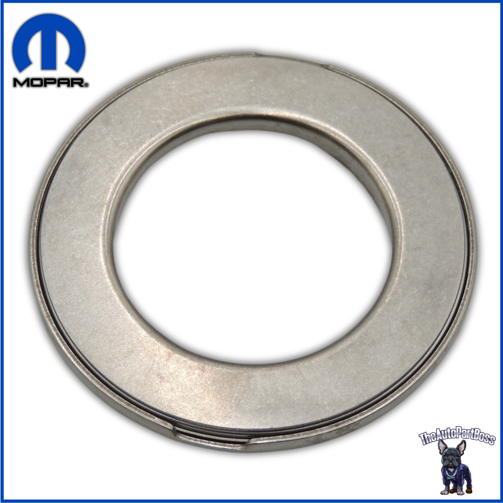 Mopar Differential Transfer Drive Gear Thrust Bearing OEM Mopar 4412229AB 04412229AB 4412229AB