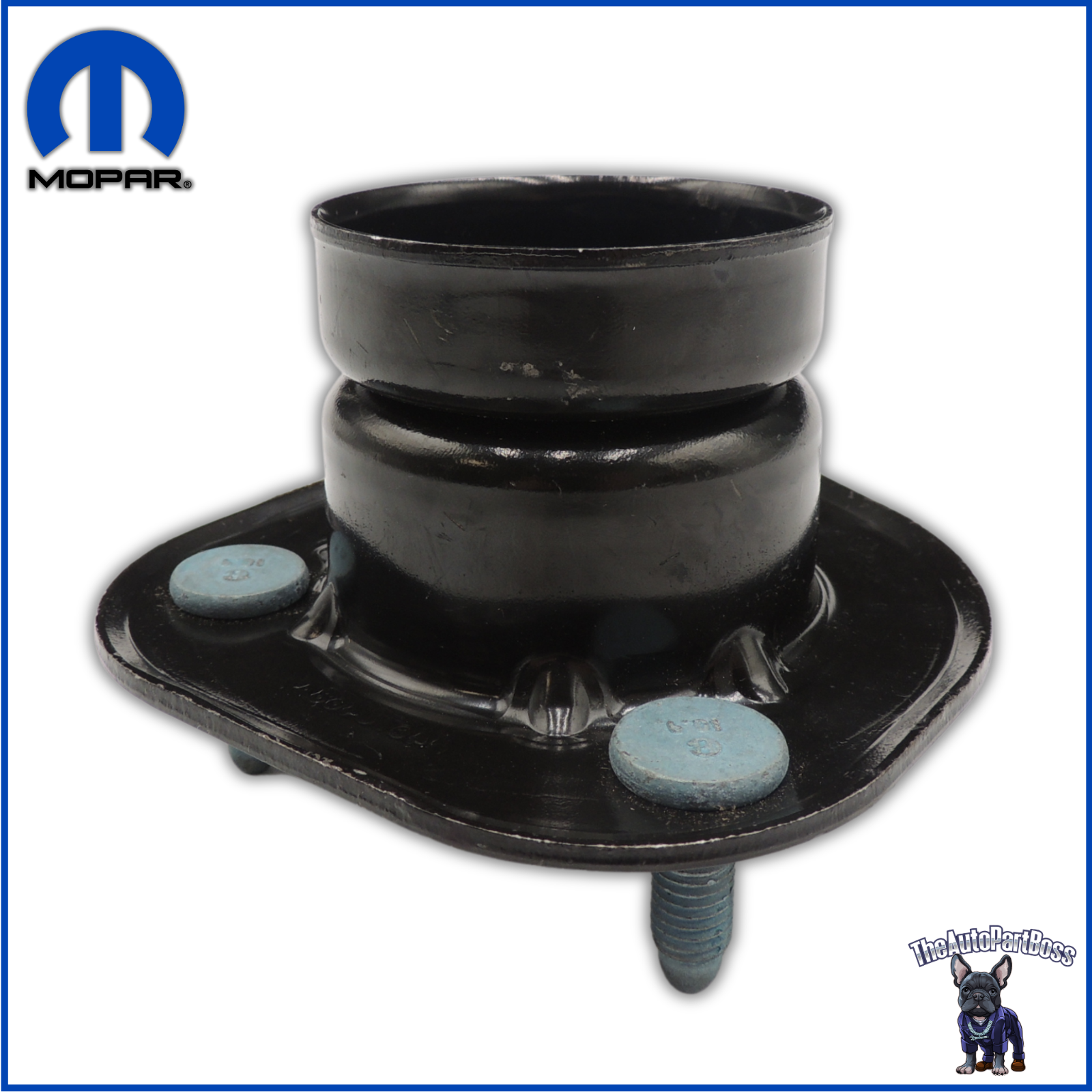 Mopar Shock Upper Mount OEM Mopar 4670468AA 4670468AA