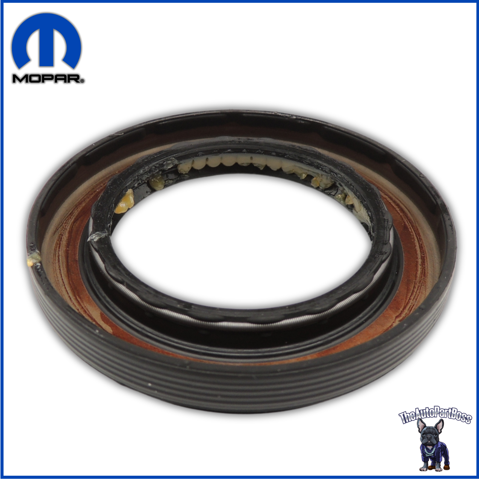 Mopar Differential Seal OEM Mopar 4736843AA 4736843AA