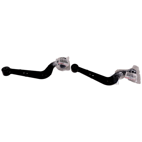 Toyota Toyota OEM Rear Left Right Upper control arm set 48770-42040 48790-42020 48770-42040-48790-42020