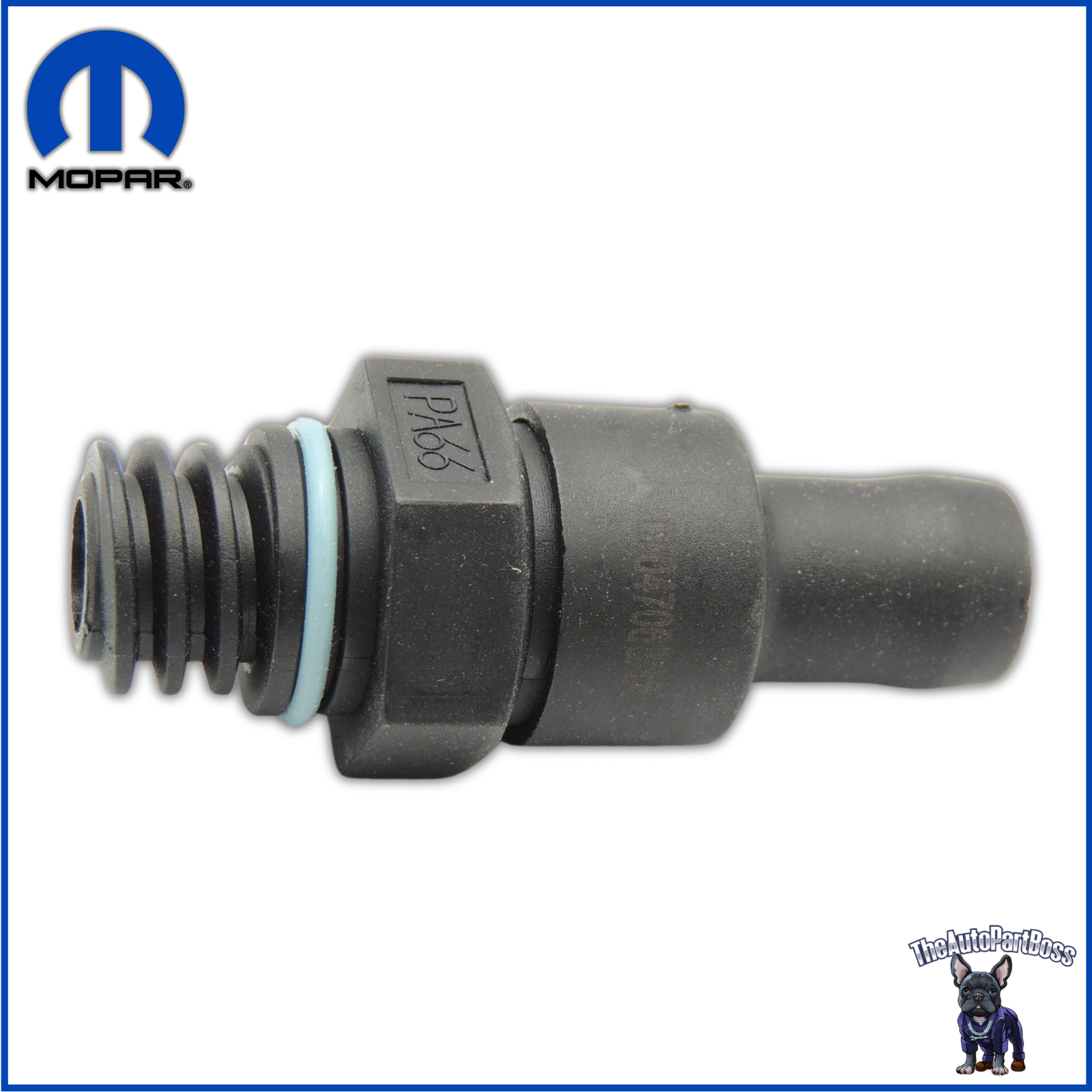 Mopar PCV Valve OEM Mopar 5047063AA 05047063AA 5047063AA