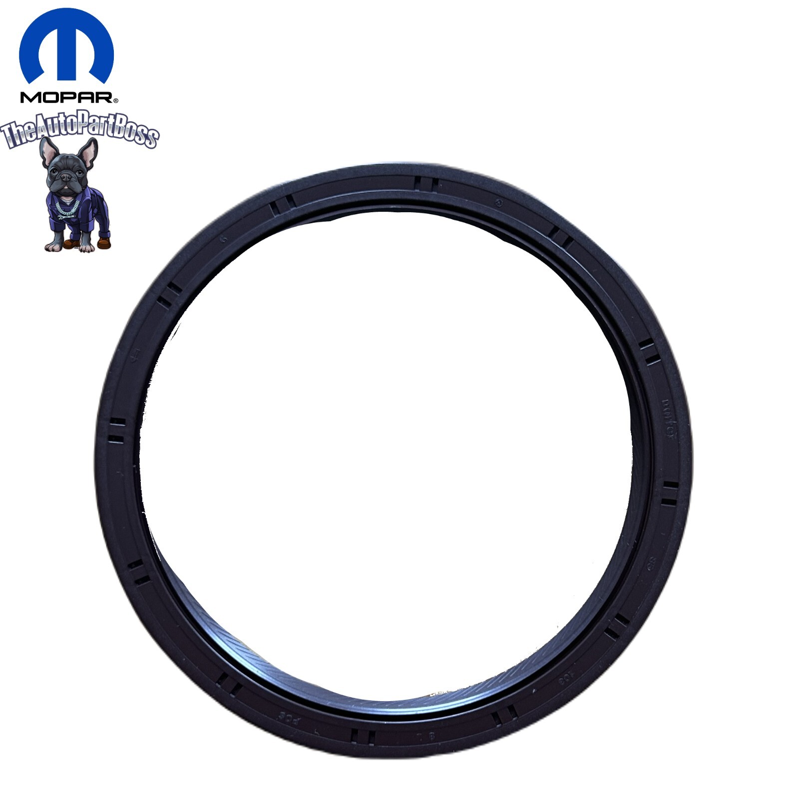 Mopar Crankshaft Oil Seal 5047167AA