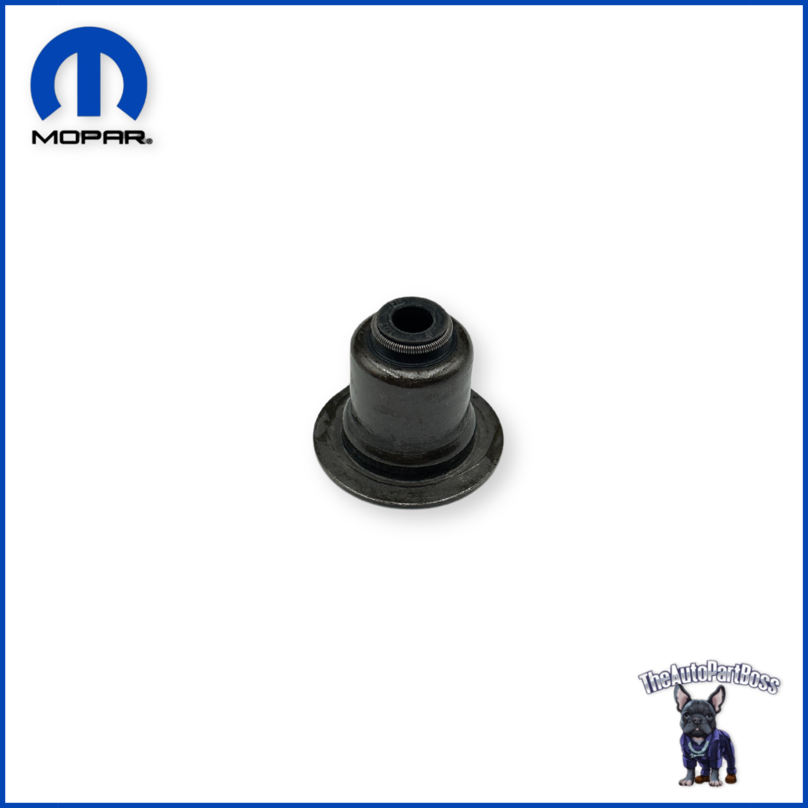 Mopar Valve Guide Seal OEM Mopar 5047453AA 5047453AA