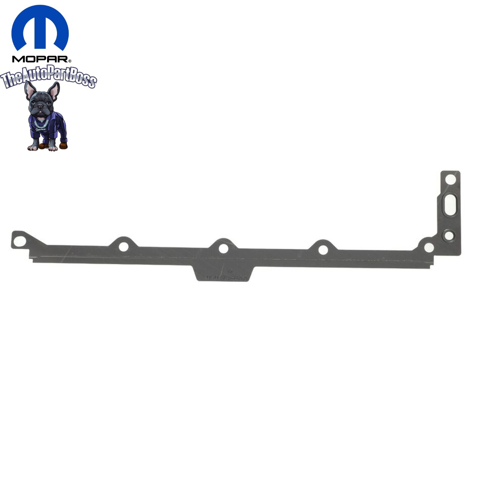 Mopar Chrysler Genuine 5047468AA Engine Gasket 5047468AA