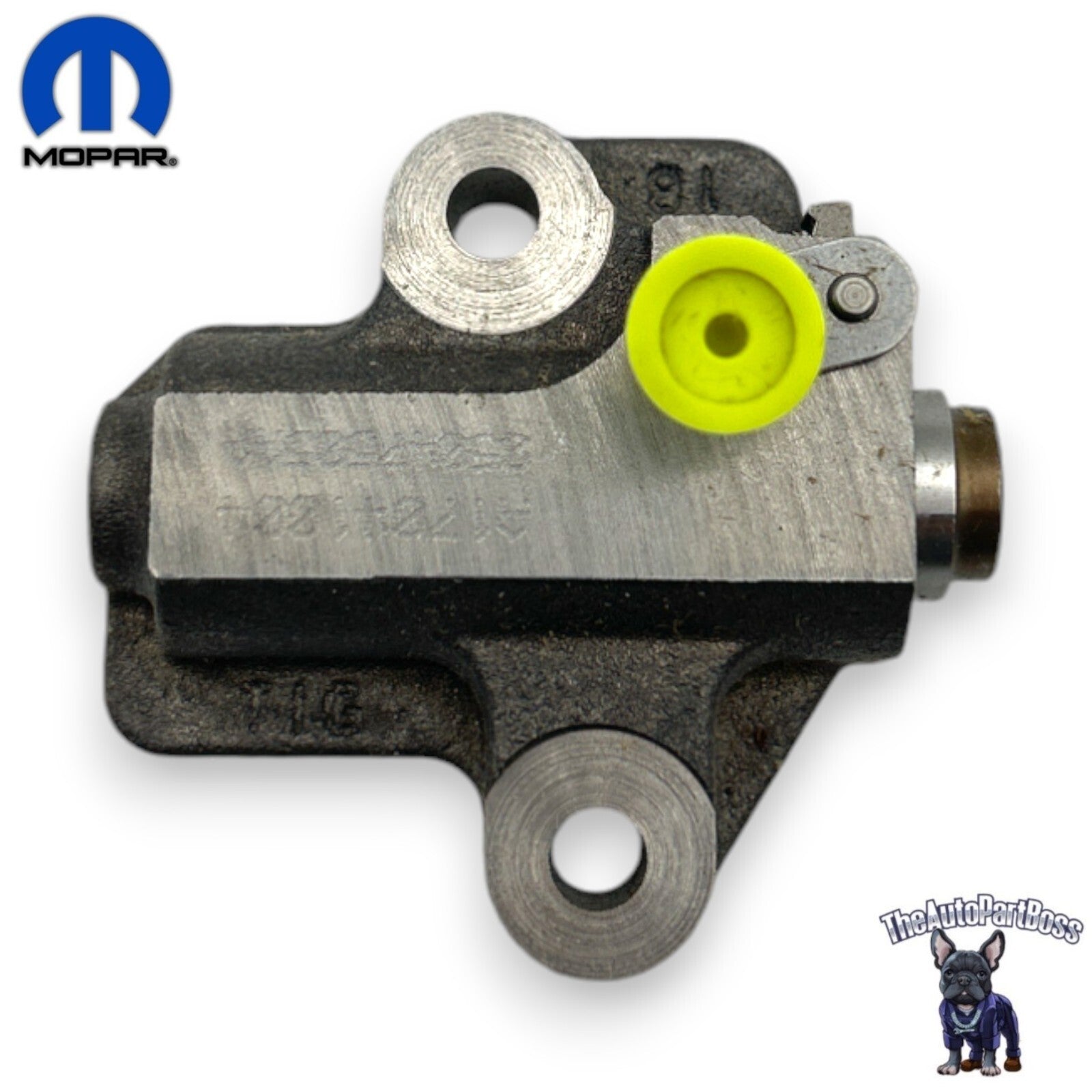Mopar Chain Tensioner OEM Mopar 5047505AA 5047505AA