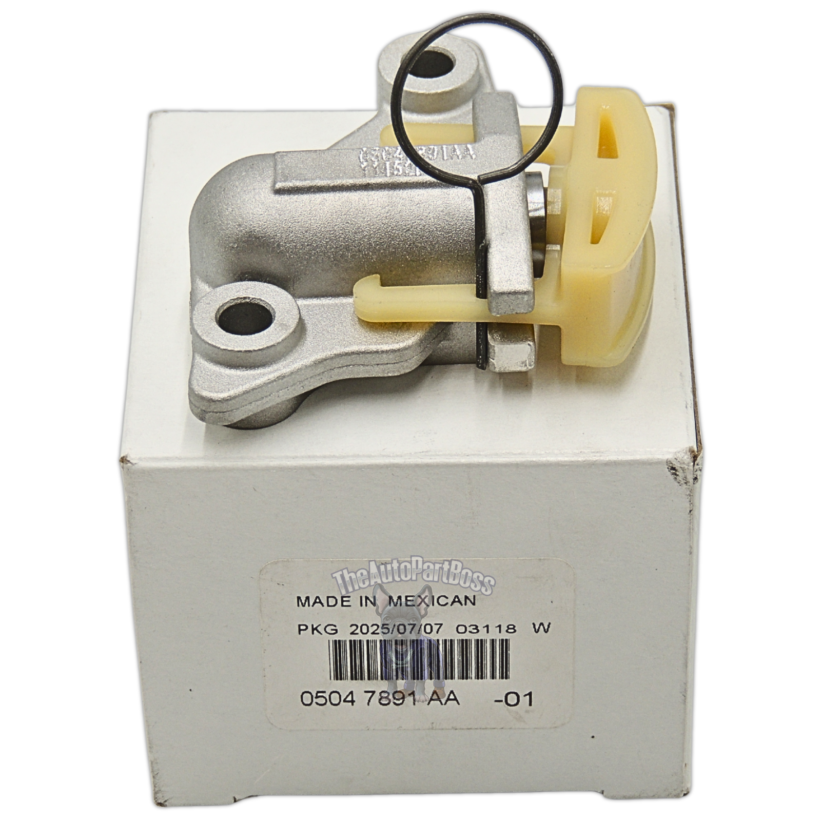 Mopar Chain Tensioner OEM Mopar 5047891AA 5047891AA