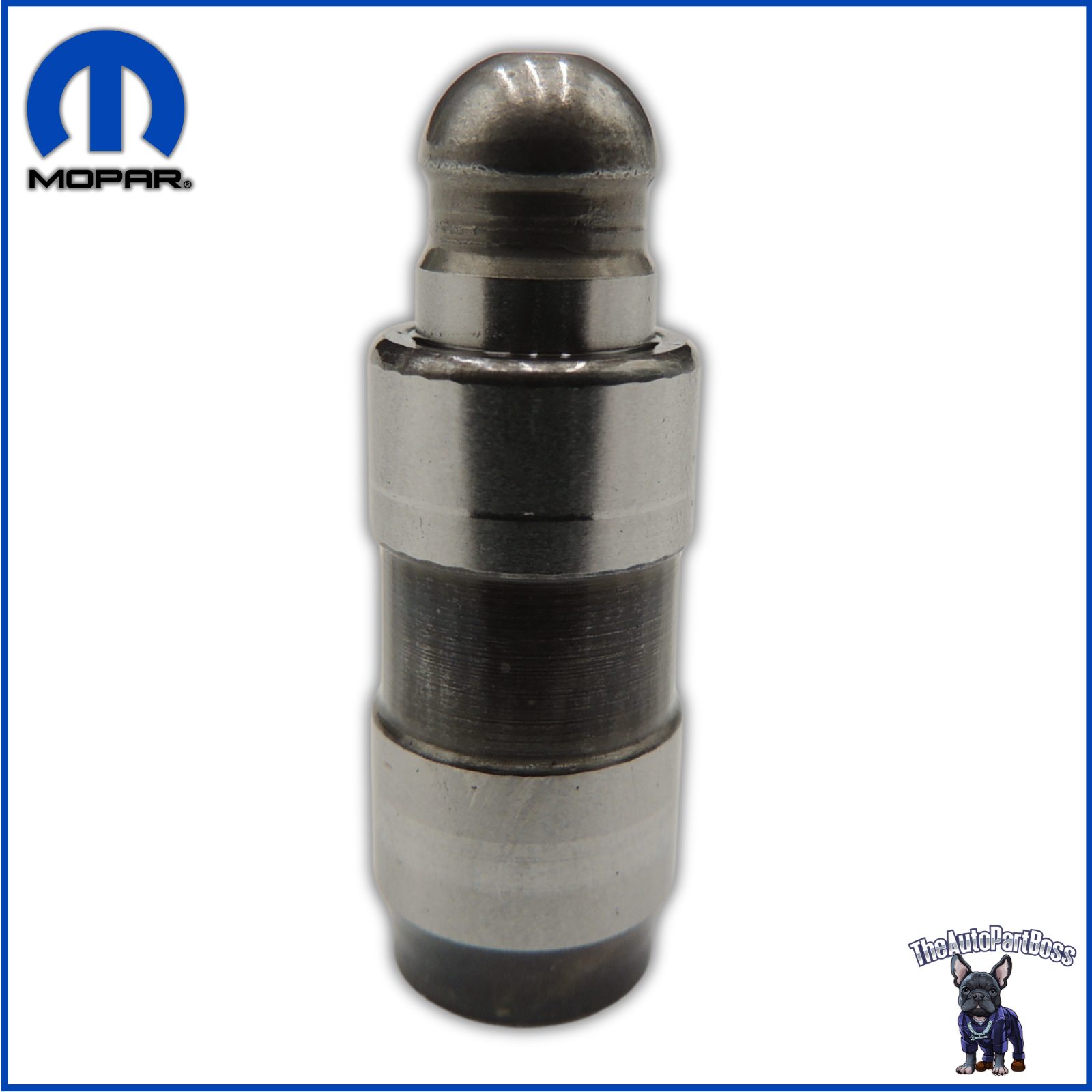 Mopar Valve Lash Adjuster OEM Mopar 5047979AA 5047979AA