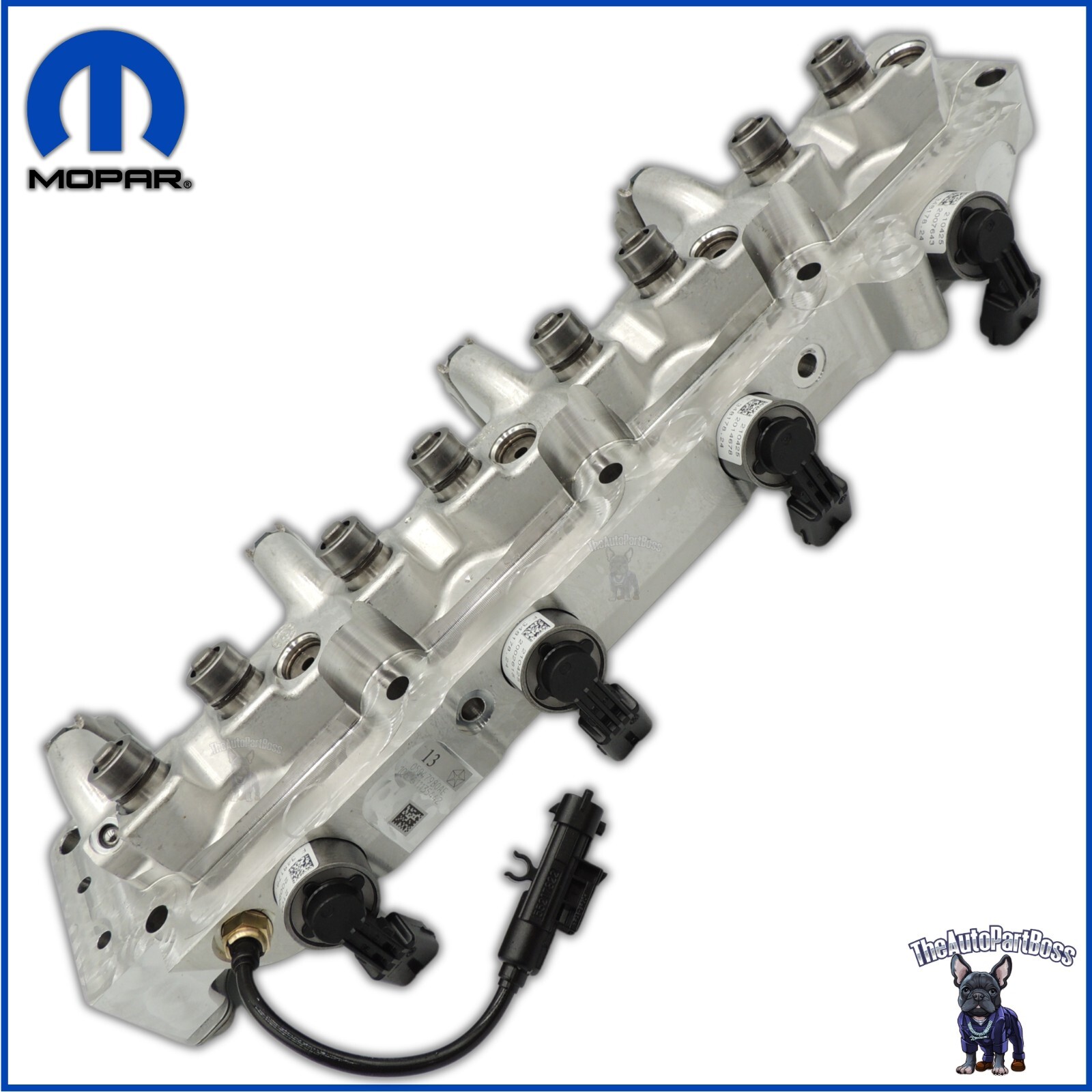Mopar 14-23 JEEP RAM DODGE CHRYSLER FIAT Multiair Actuator Genuine Mopar 5047980AE 5047980AE