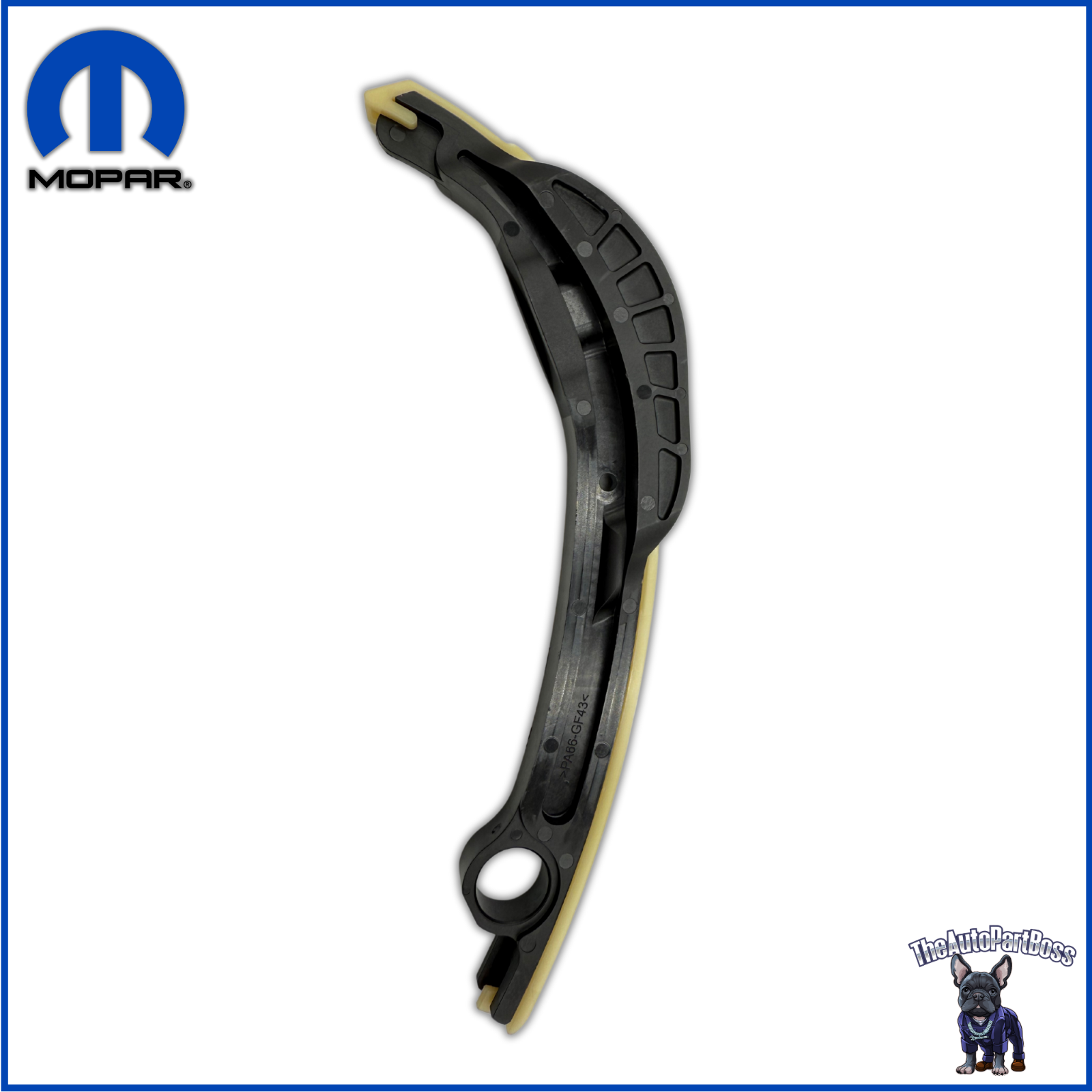 Mopar Tensioner Arm OEM Mopar 5048152AA 5048152AA
