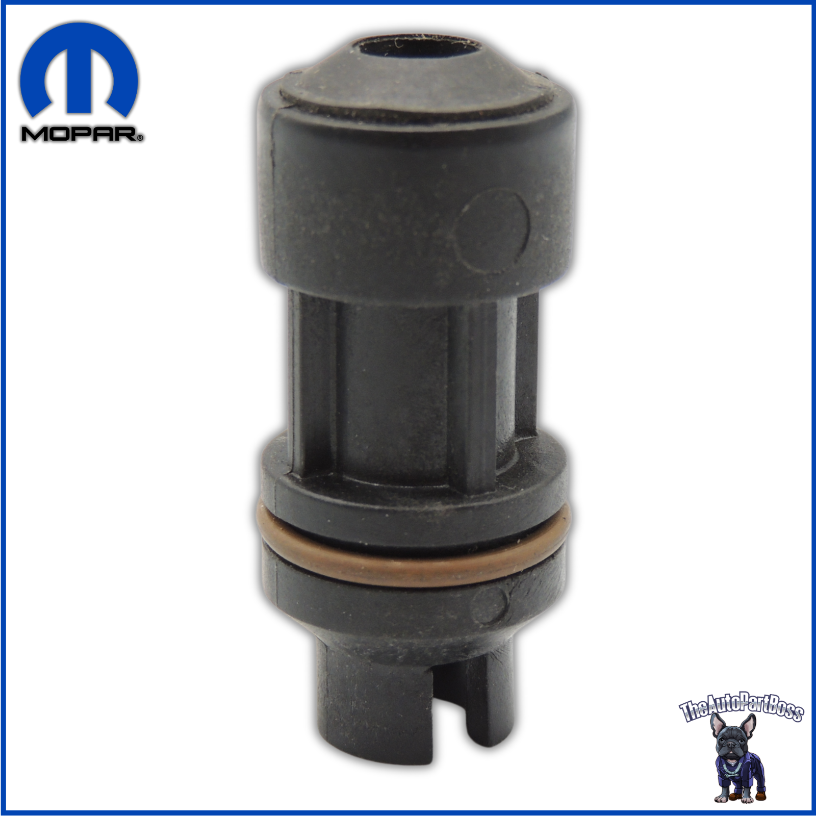 Mopar Seal OEM Mopar 5078864AA 05078864AA 5078864AA