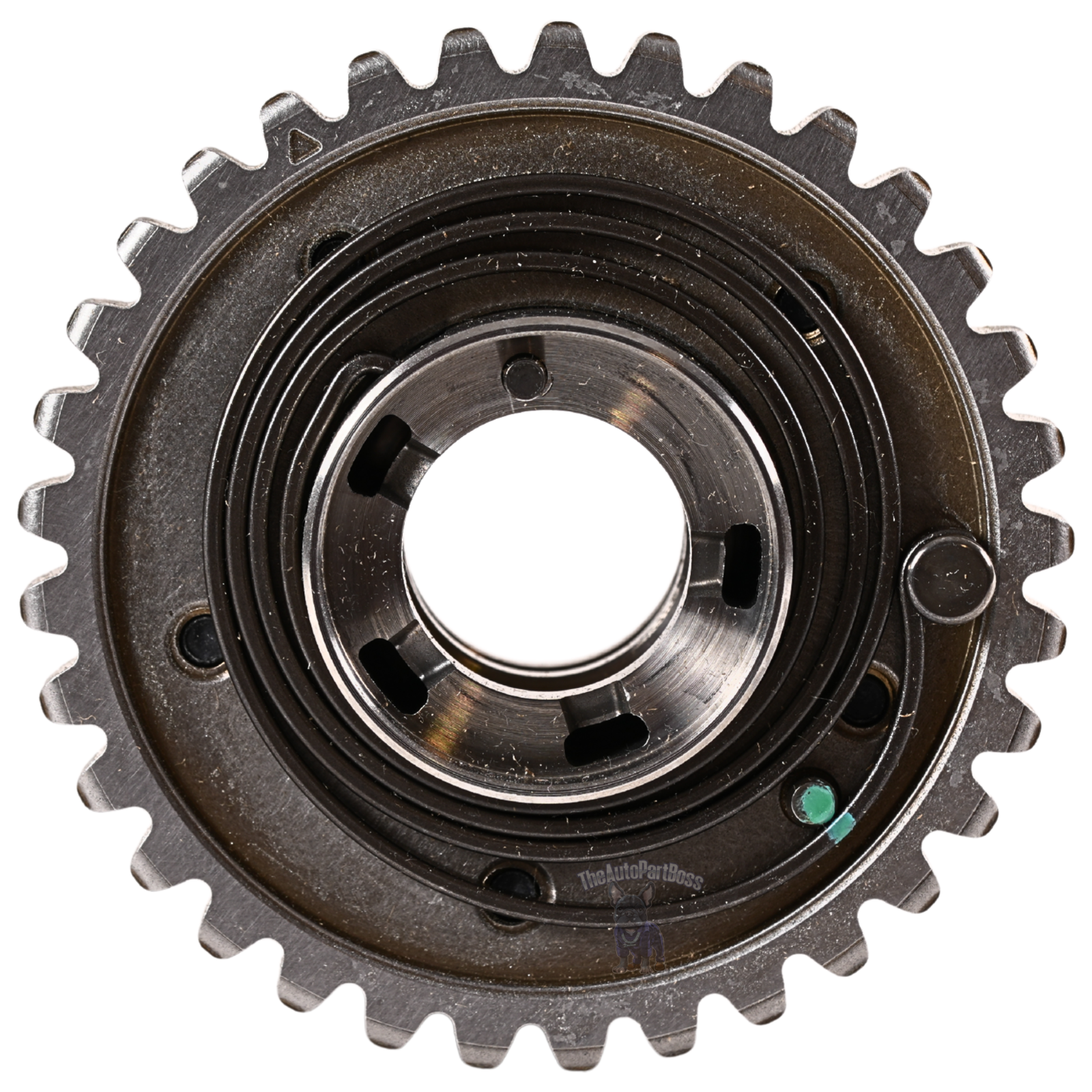 Mopar Genuine Chrysler (5184369AG) Camshaft Phaser 5184369AH