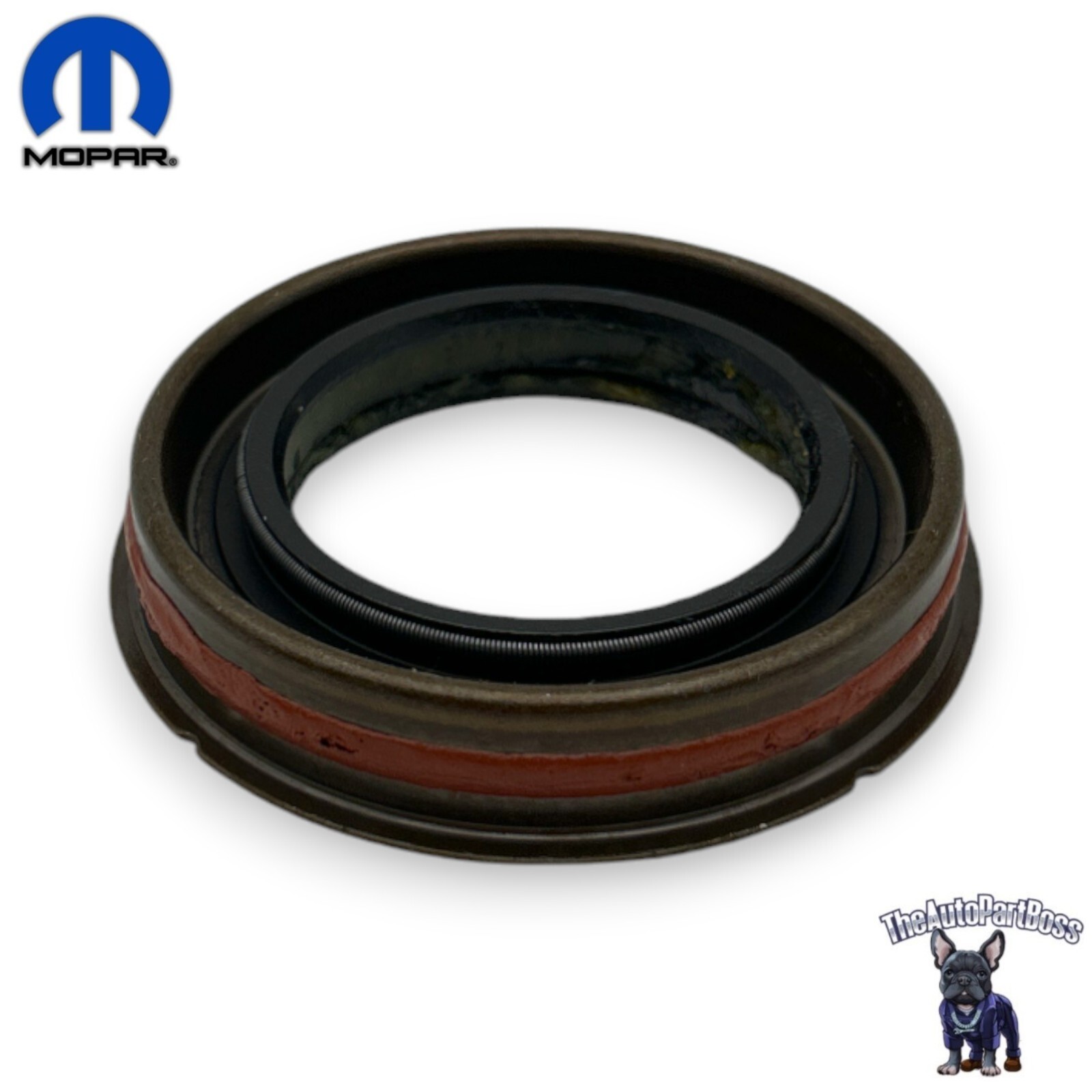 Mopar Mopar 52111198AB Rear Wheel Seal 52111198AB