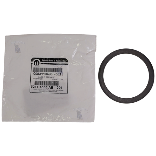 Mopar Drive Pinion Bearing Shim OEM Mopar 52111535AB 52111535AB