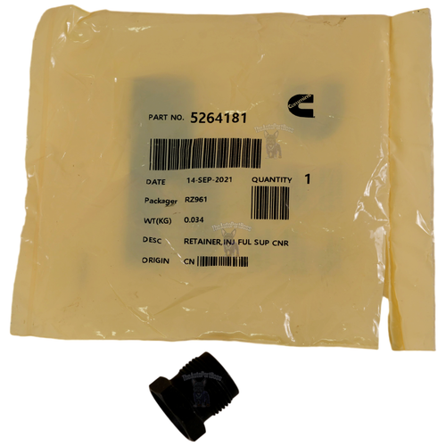 Cummins Cummins Fuel Injector Retainer Nut 5264181 5264181