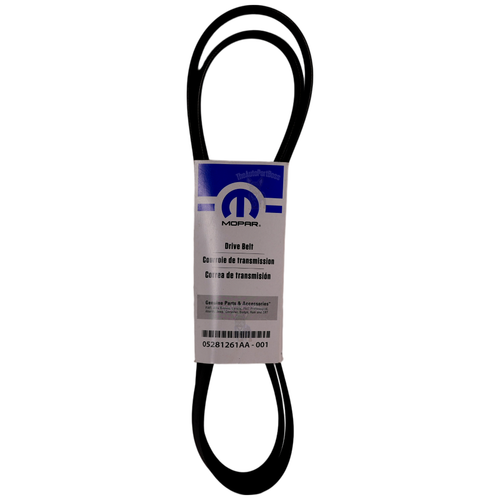 Mopar Serpentine Belt OEM Mopar 5281261AA 05281261AA 5281261AA