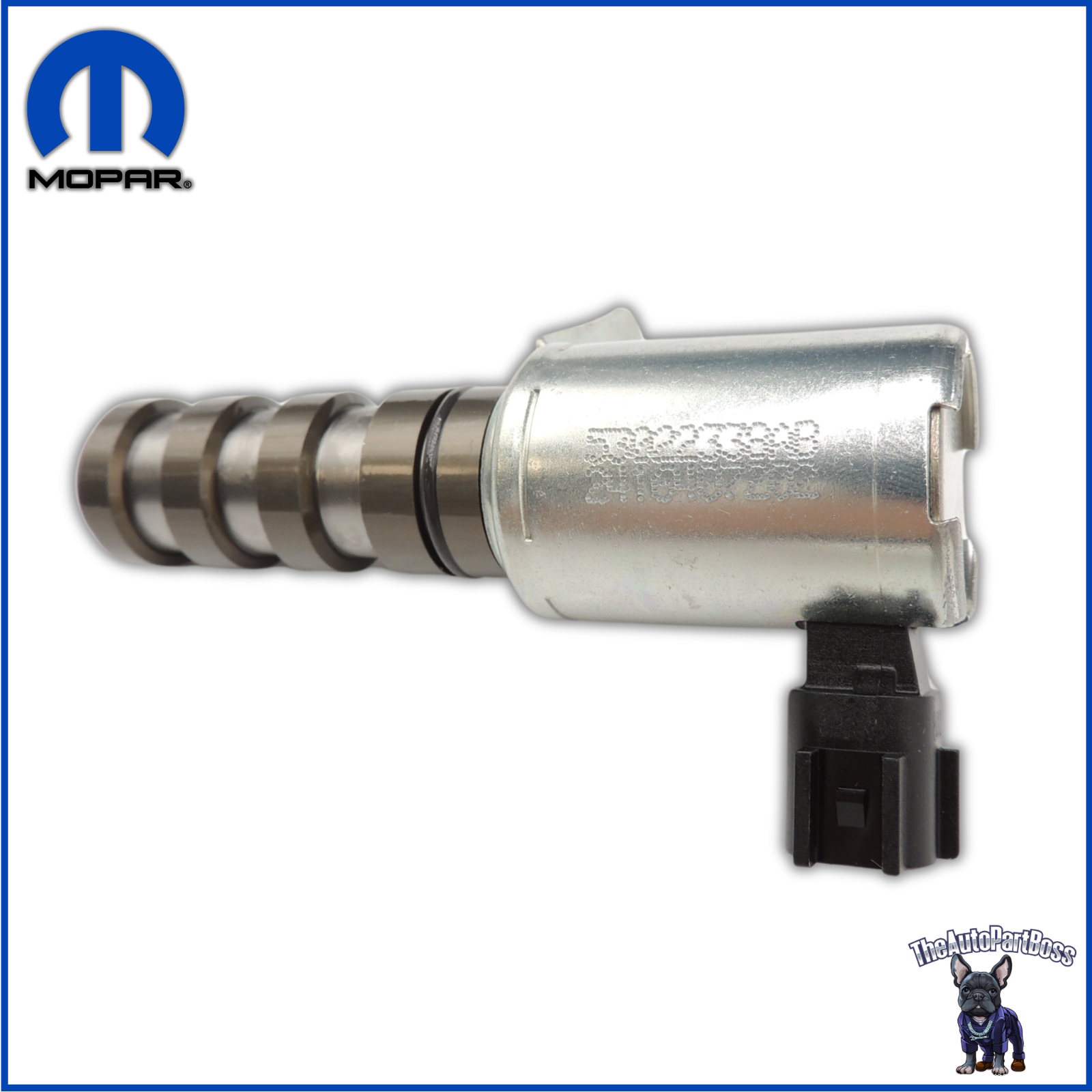 Mopar Oil Control Valve OEM Mopar 53022338AB 53022338AB