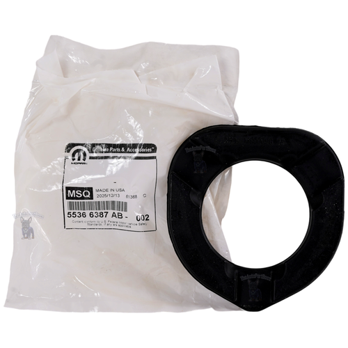 Mopar Spring Isolator Genuine Mopar 55366387AB 55366387AB