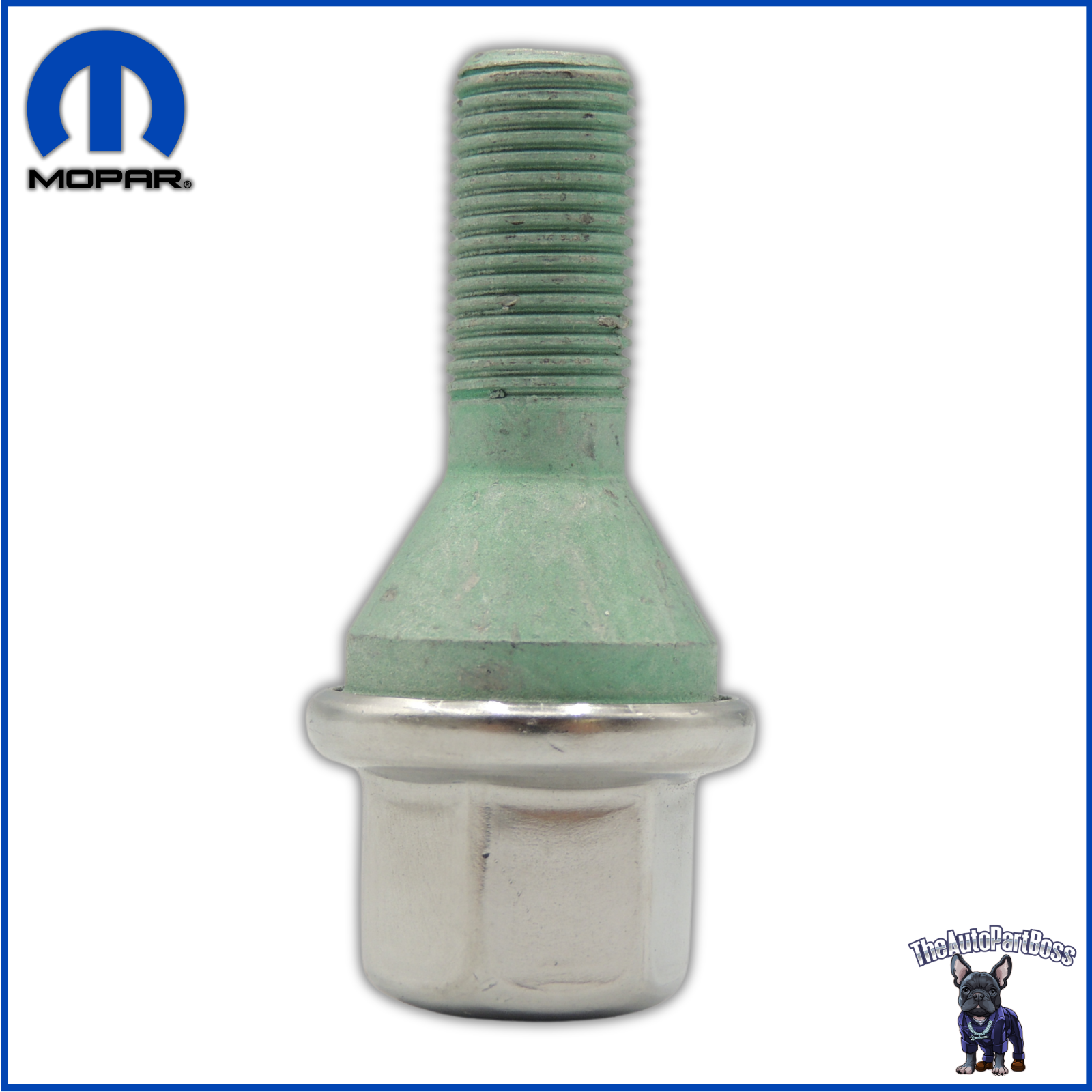 Mopar Hex Head Screw SOLD INDIVIDUALLY OEM Mopar 6511051AA 6511051AA