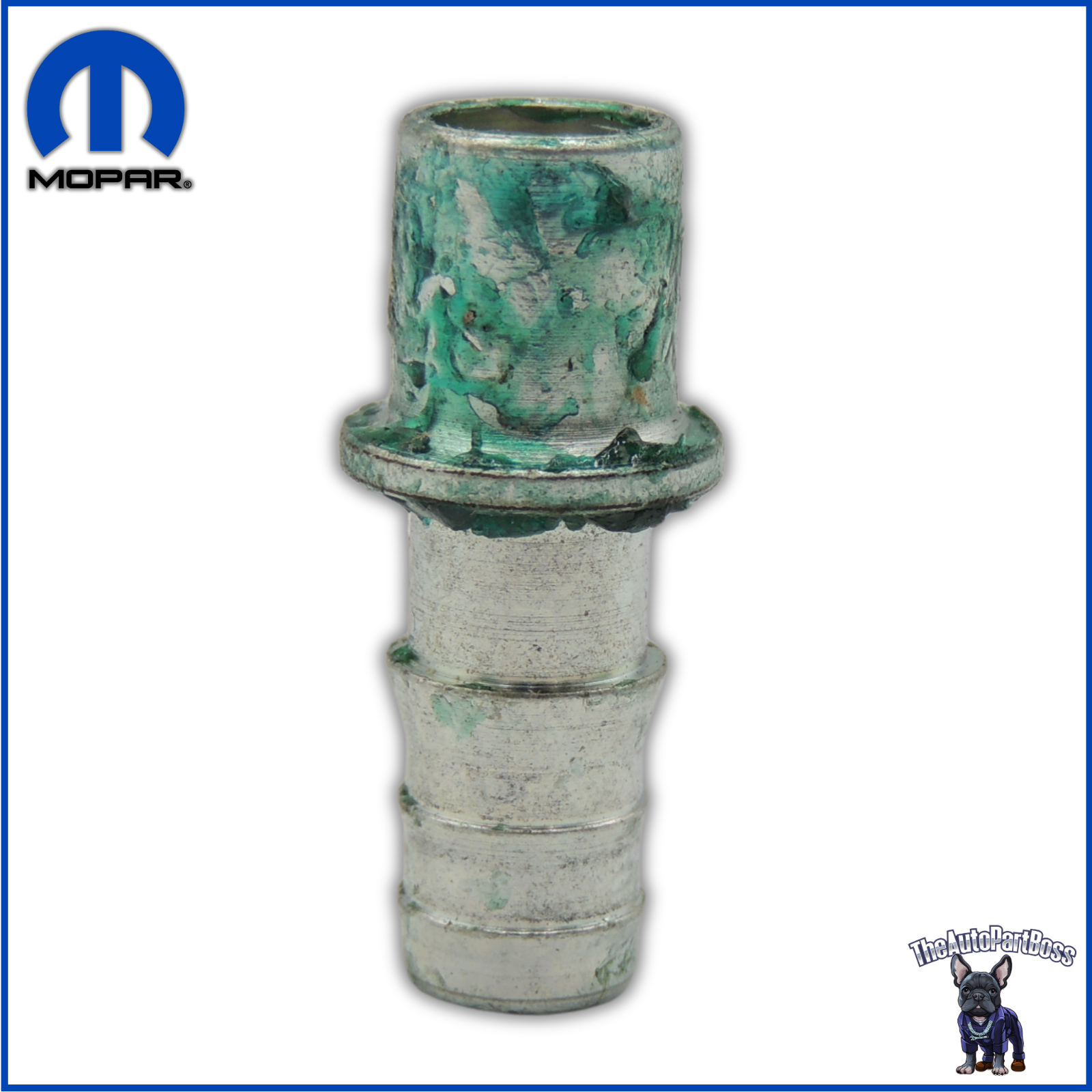 Mopar Axle Vent 68017179AA