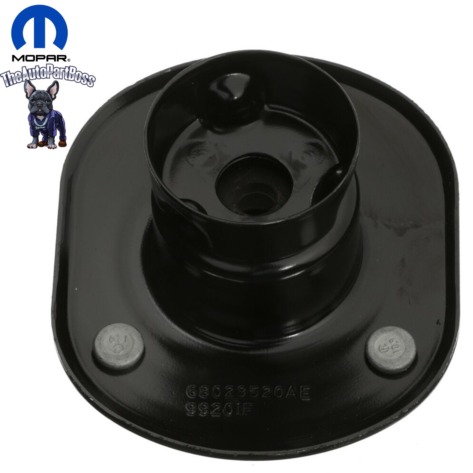 Mopar Genuine Chrysler 68029520AE Shock Mount 68029520AE