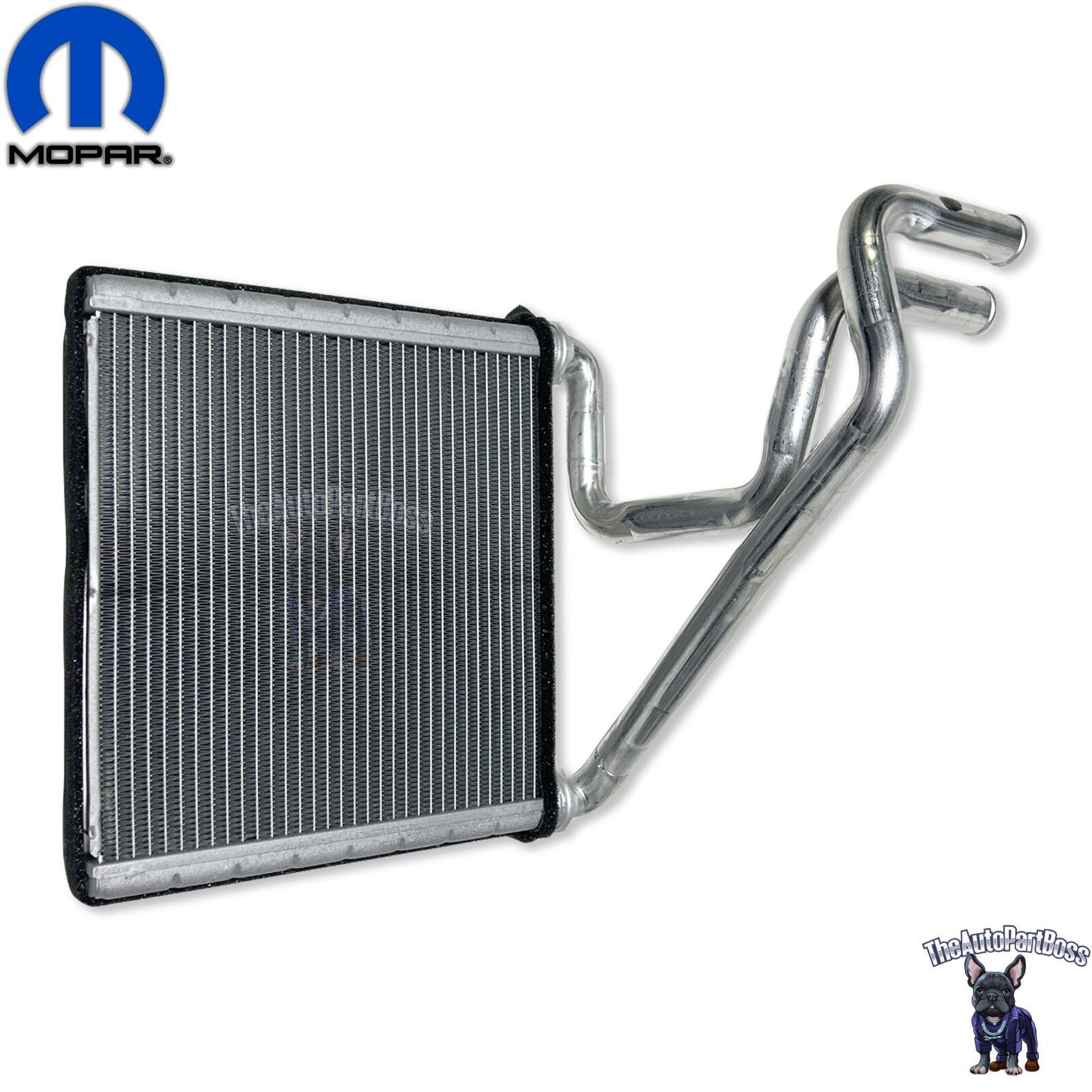 Mopar Heater Core OEM Mopar 68048895AA 68048895AA