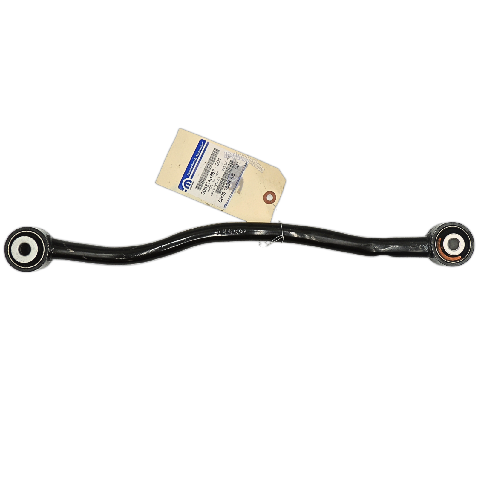 Mopar 05-23 Charger Challenger 300 Toe Link, Left OEM Mopar 68051639AB 68051639AB