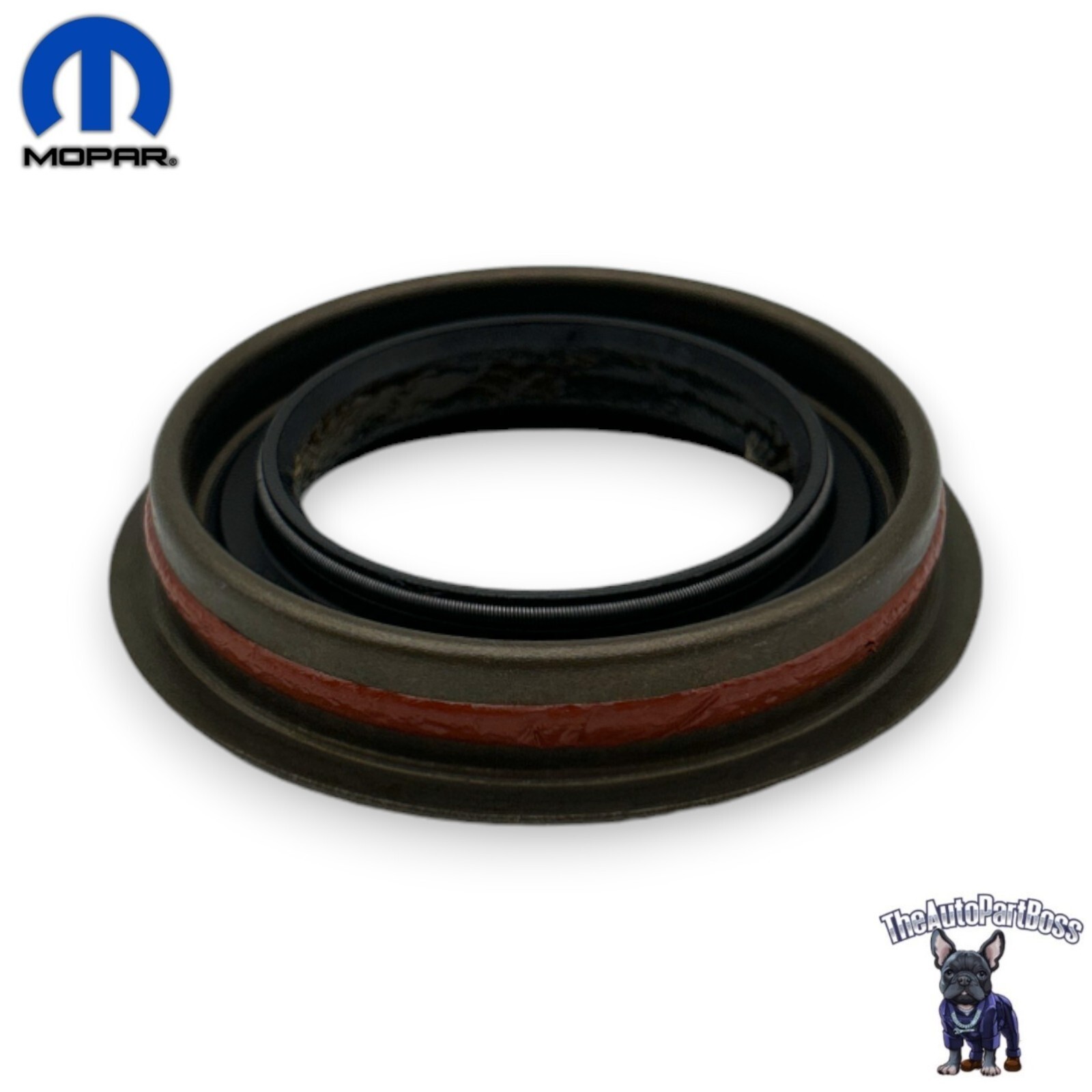 Mopar Mopar 68056356AA SEAL DRIVE PINION 68056356AA