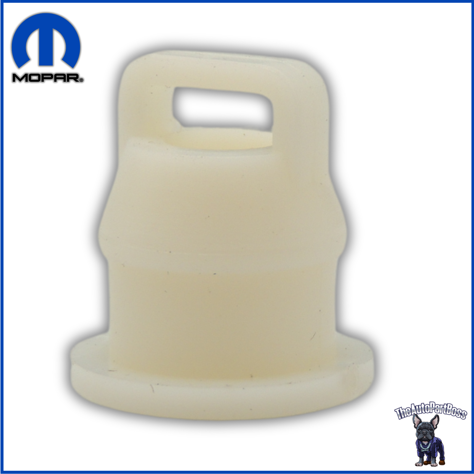 Mopar Bushing OEM Mopar 68064273AB 68064273AB