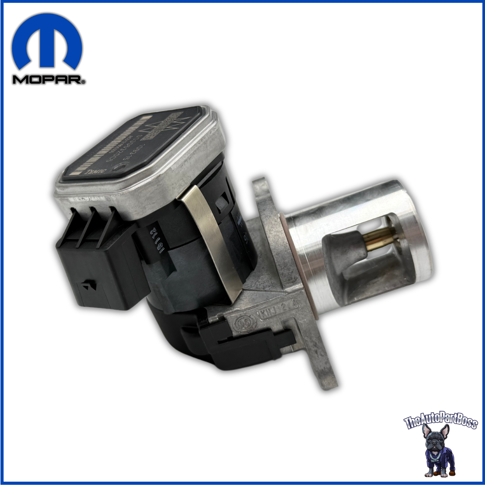 Mopar Valve OEM Mopar 68064963AA 68064963AA