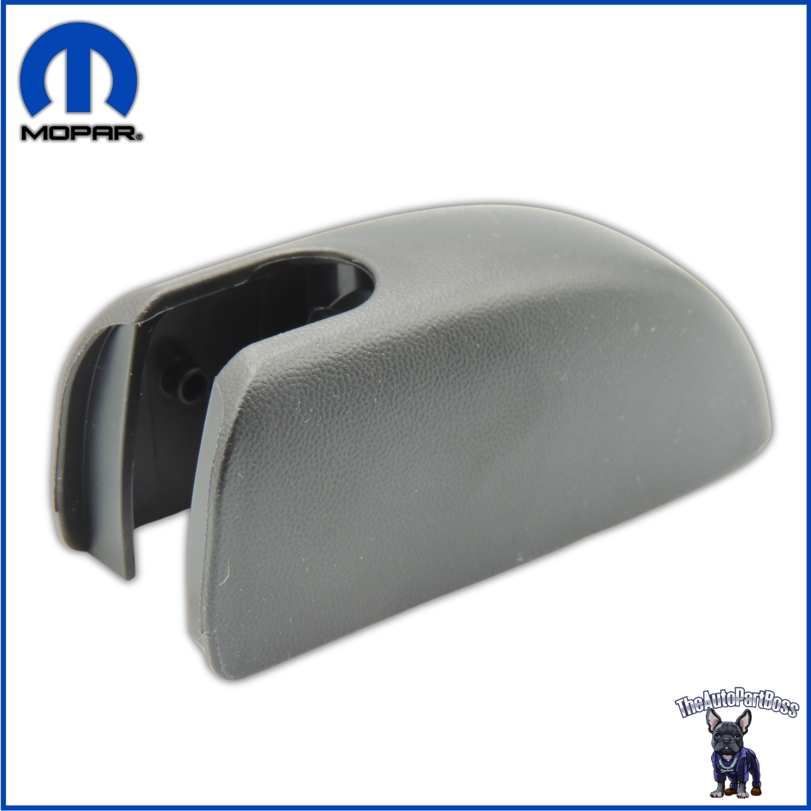 Mopar Rear Wiper Arm Cap OEM Mopar 68077939AA 68077939AA