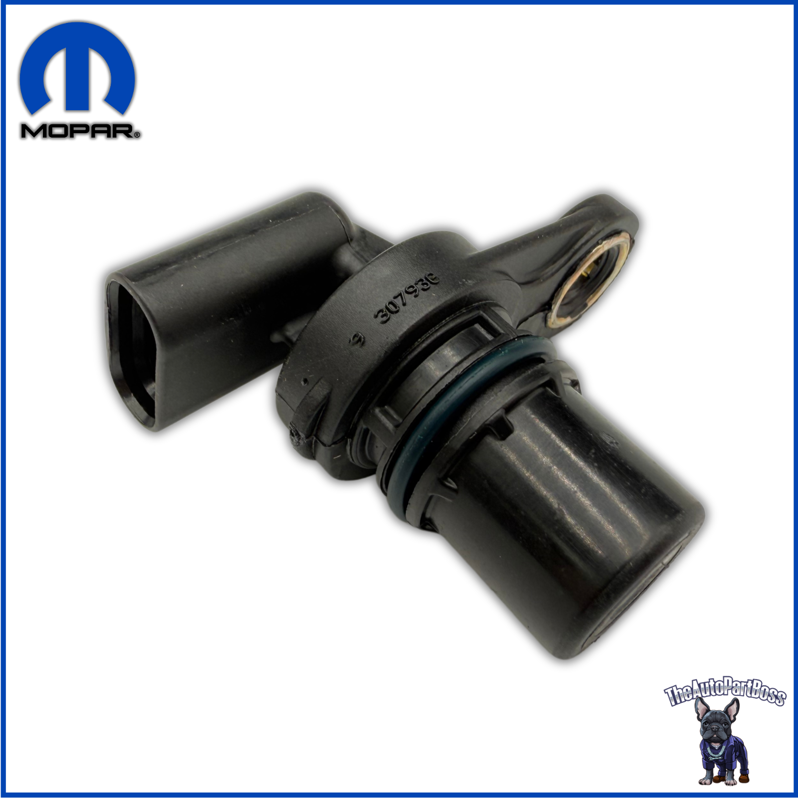 Mopar Camshaft Sensor OEM Mopar 68080819AD 68080819AD