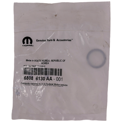 Mopar A C Line Valve Core Genuine Mopar 68086130AA 68086130AA