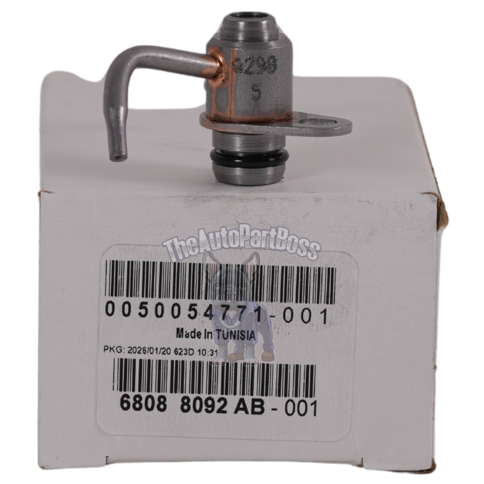 Mopar Piston Oil Cooler Jet Genuine Mopar 68088092AB 68088092AB