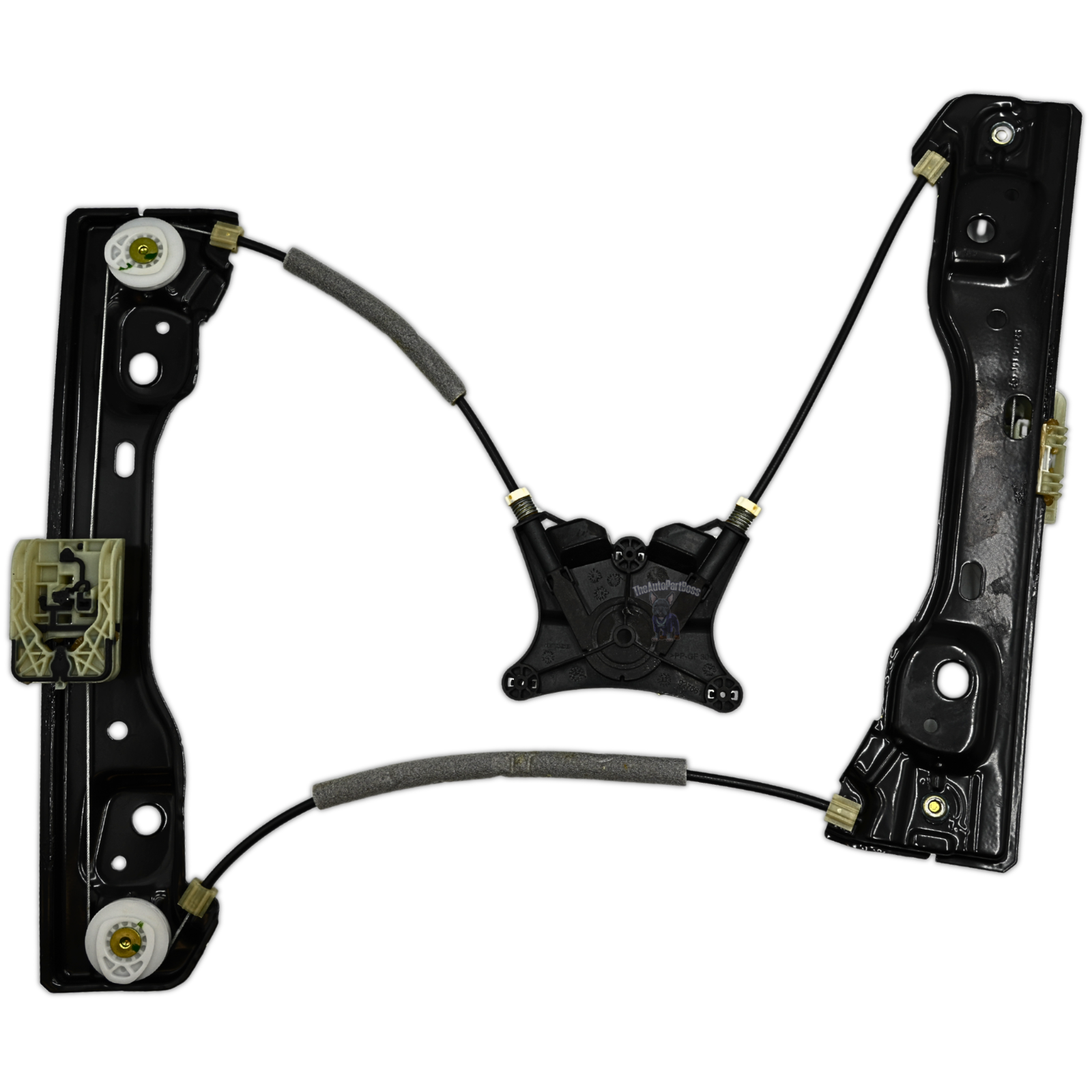 Mopar Rear Door Window Regulator Right Genuine Mopar 68092214AA 68092214AA