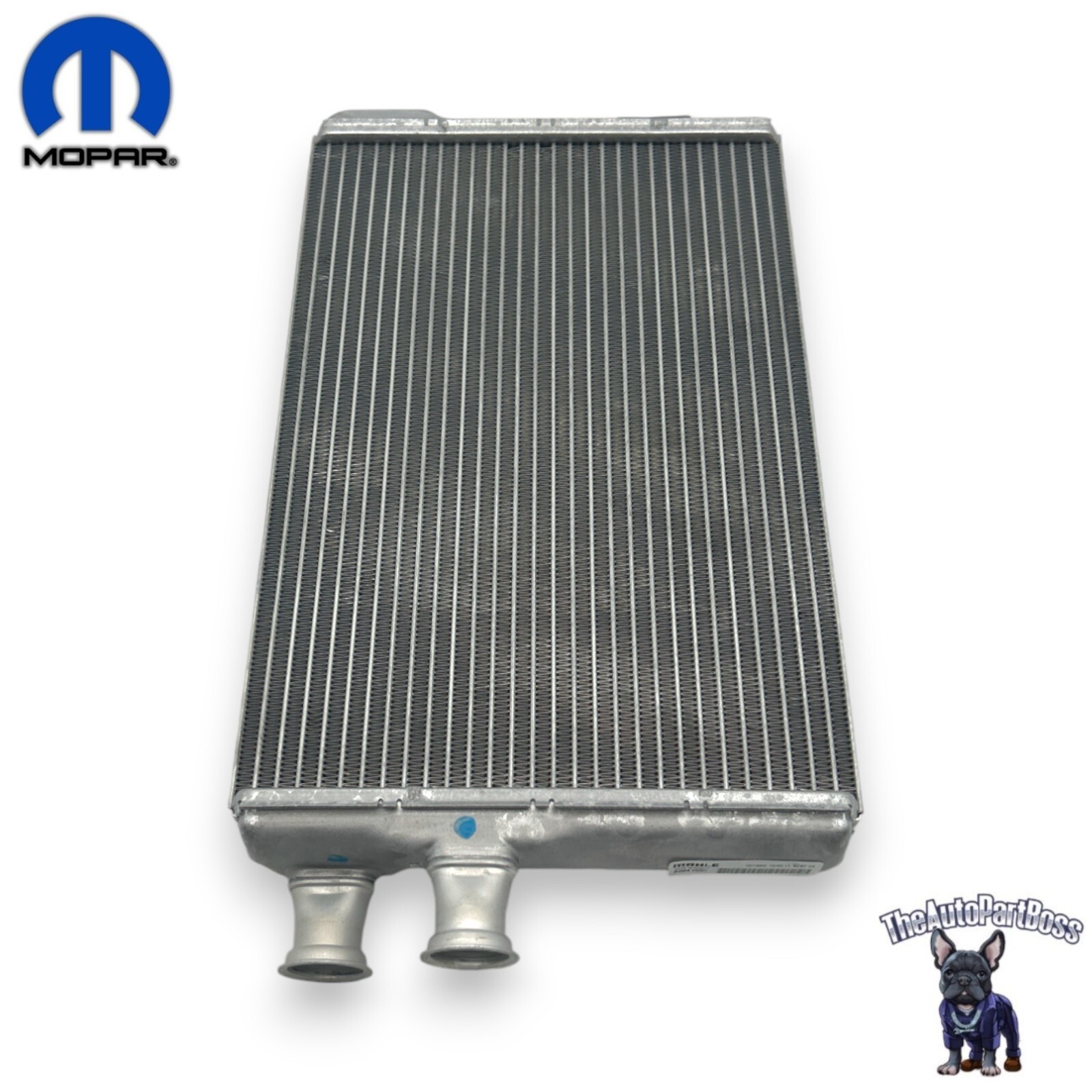 Mopar Mopar 68110623AA CORE HEATER 68110623AA