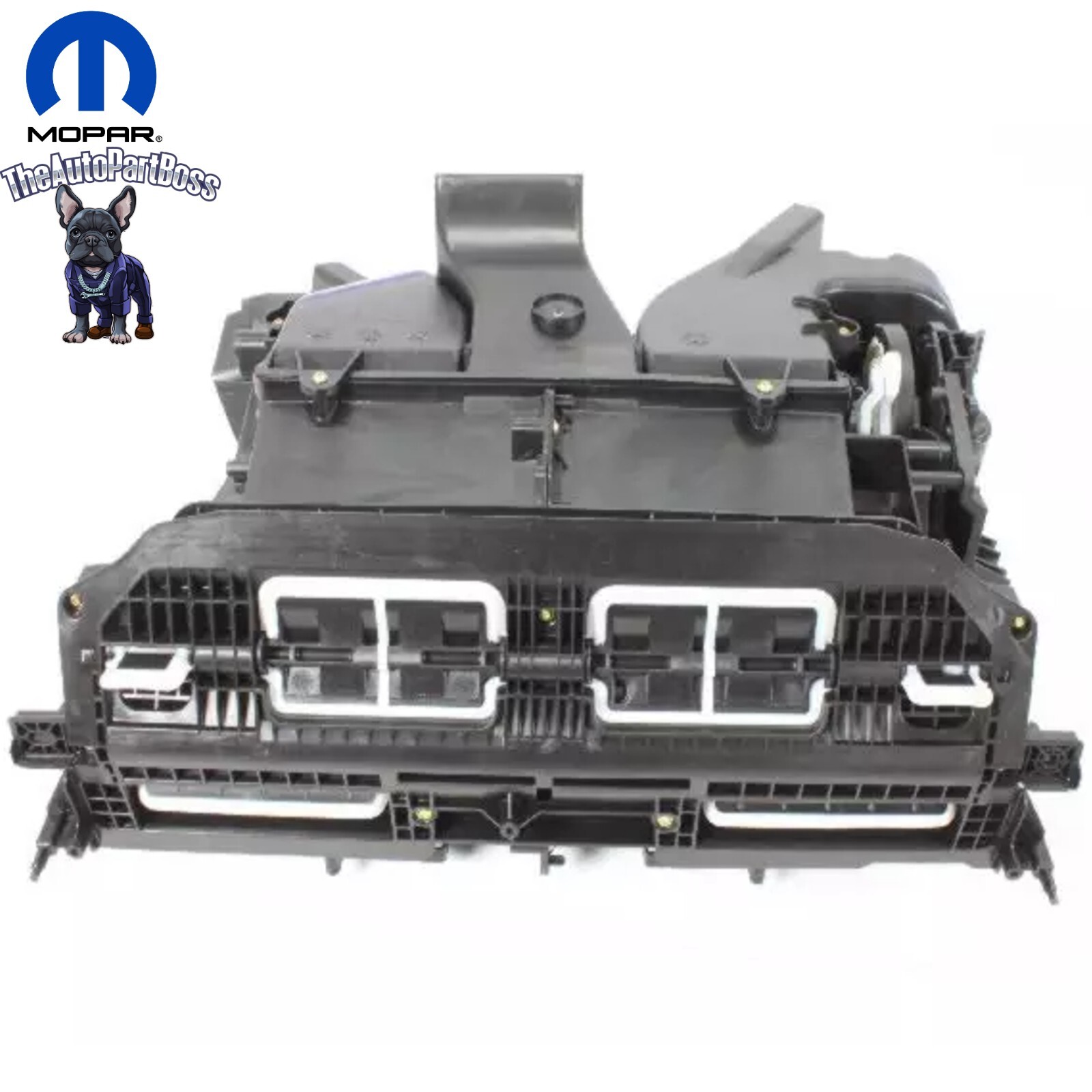 Mopar 2011-2023 CHARGER CHALLENGER 300 Distribution Housing Genuine Mopar 68110624AB 68110624AB