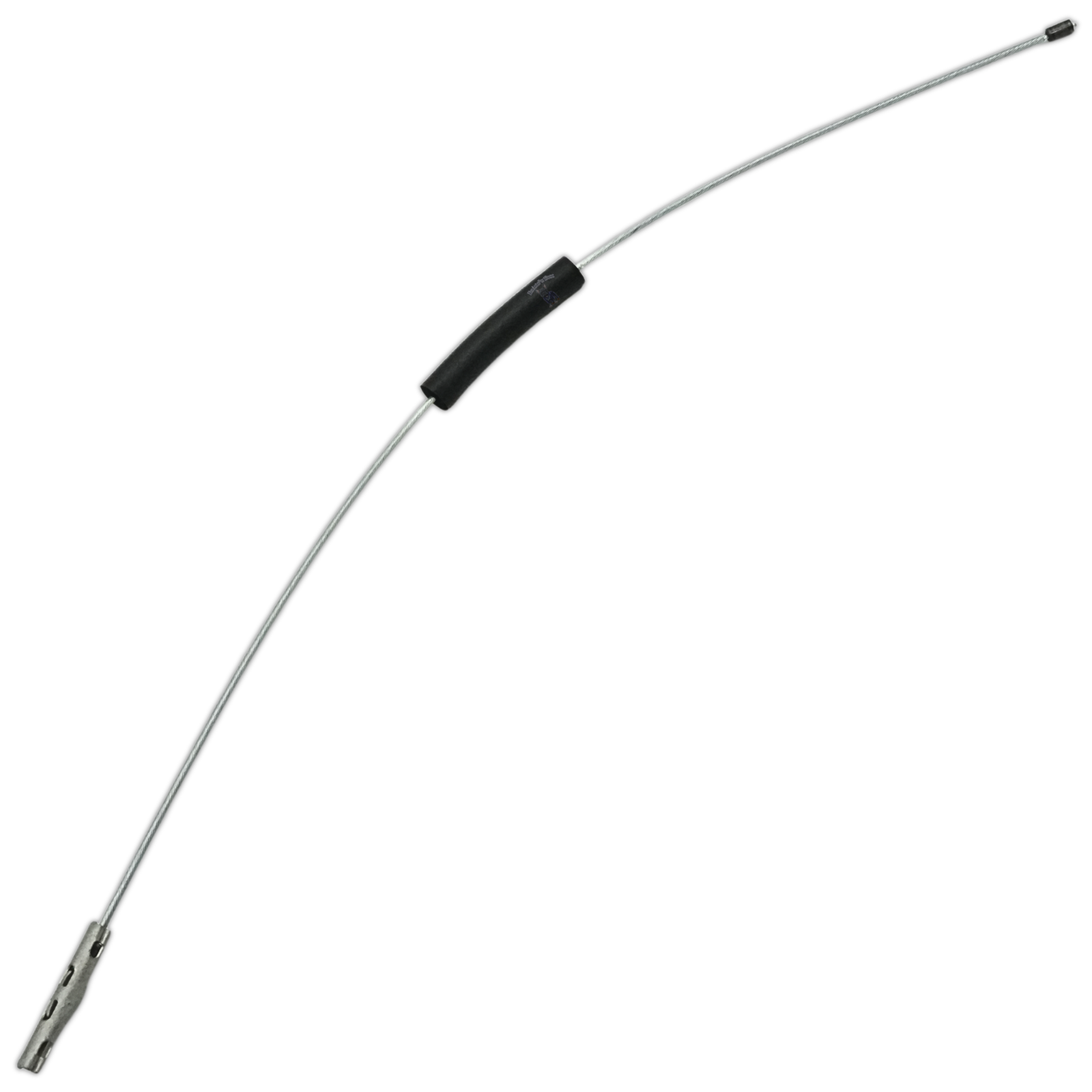 Mopar Parking Brake Extension Cable Genuine Mopar 68146234AA 68146234AA