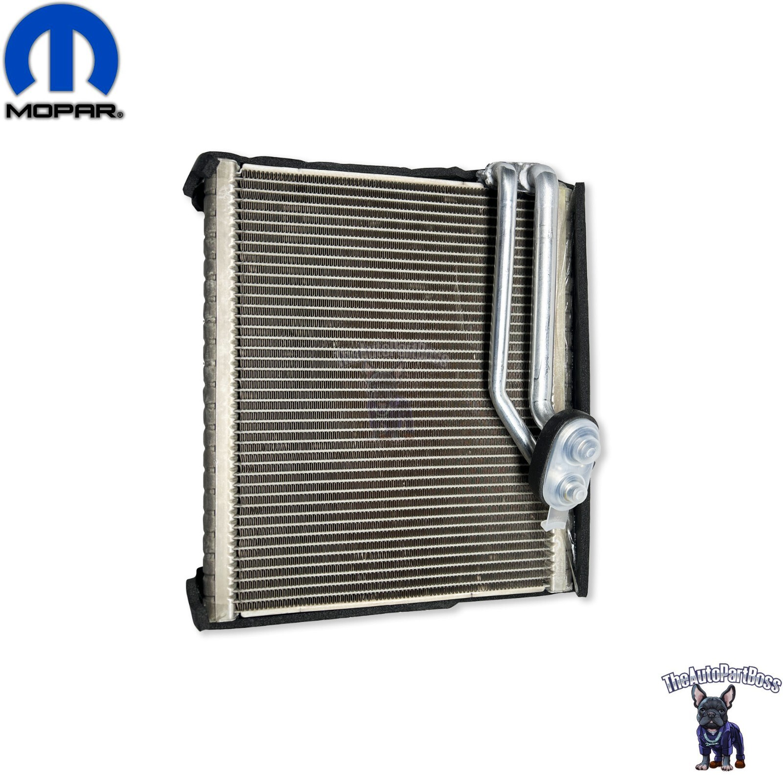 Mopar MOPAR 68154897AB - Evaporator Air Conditioning 68154897AB
