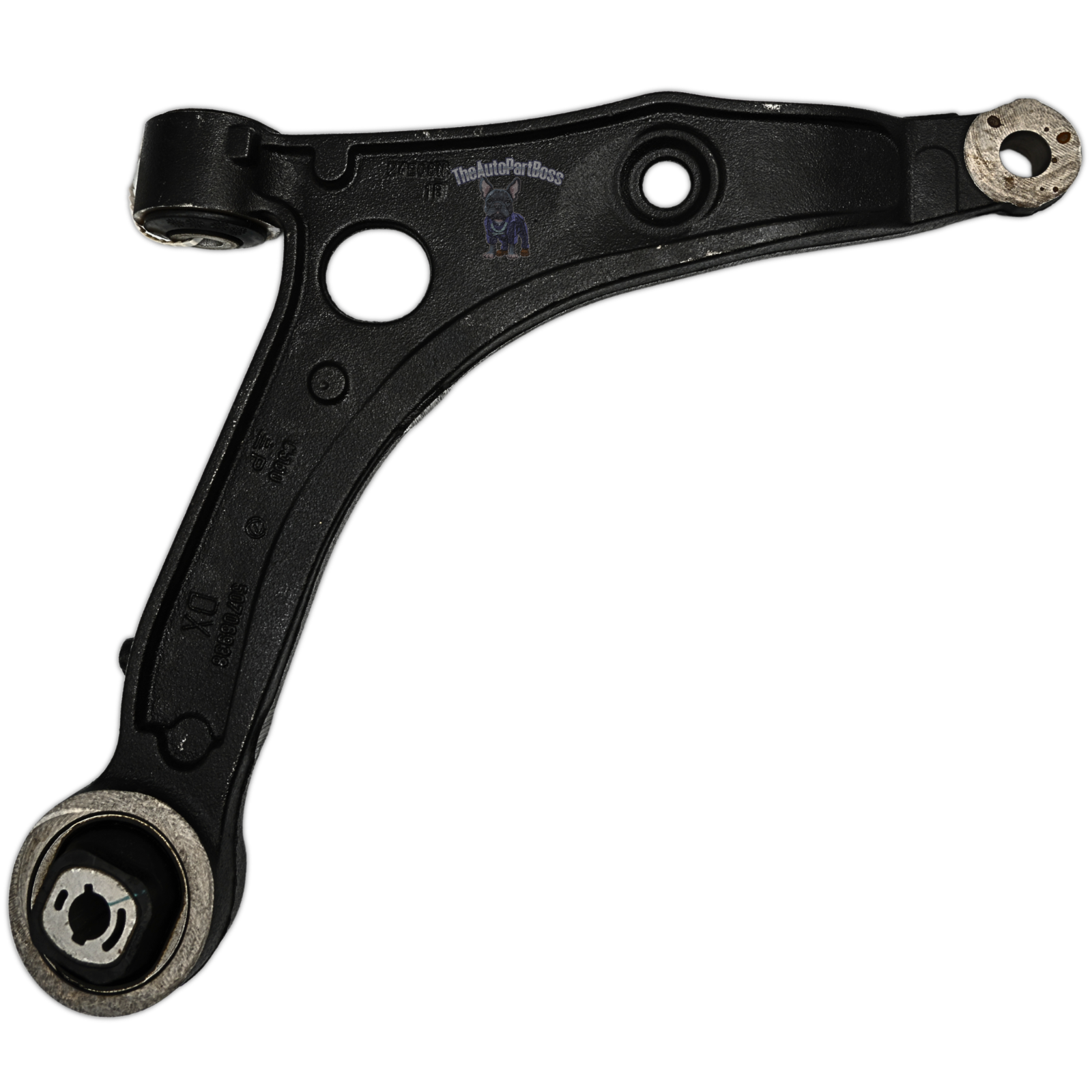 Mopar Lower Control Arm Right Genuine Mopar 68157802AB 68157802AB